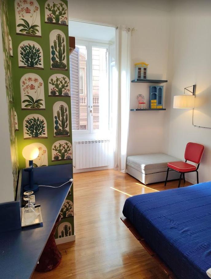 Double Room with Private Bathroom photo 3