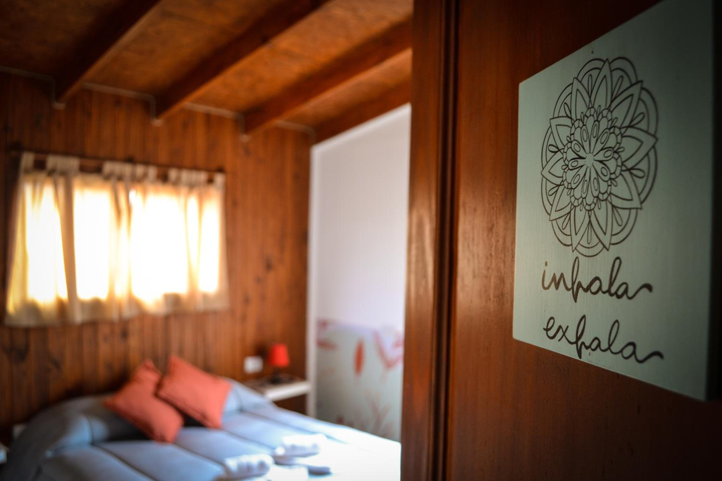 Chalet photo 3