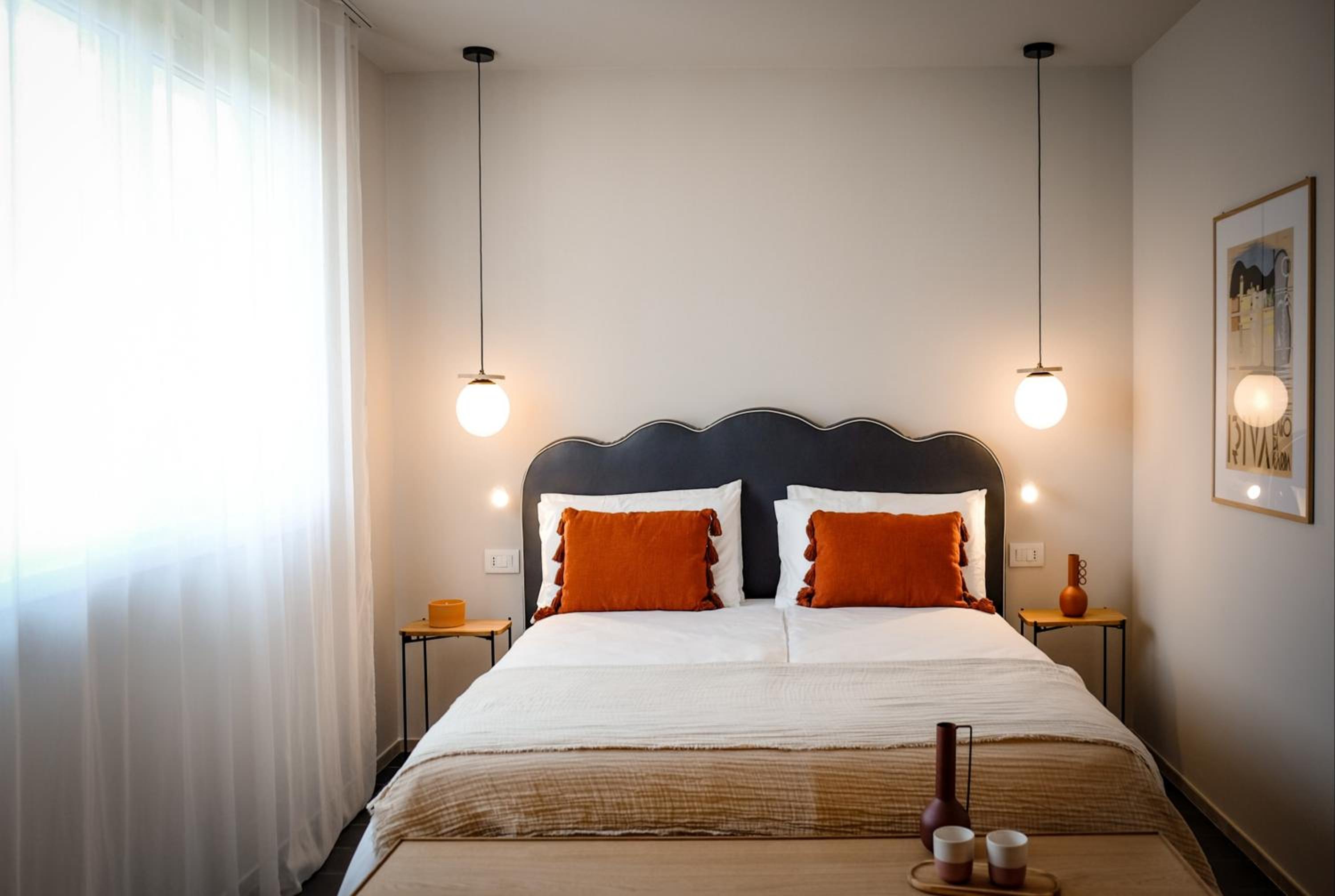 Two-Bedroom Apartment PAROL photo 1