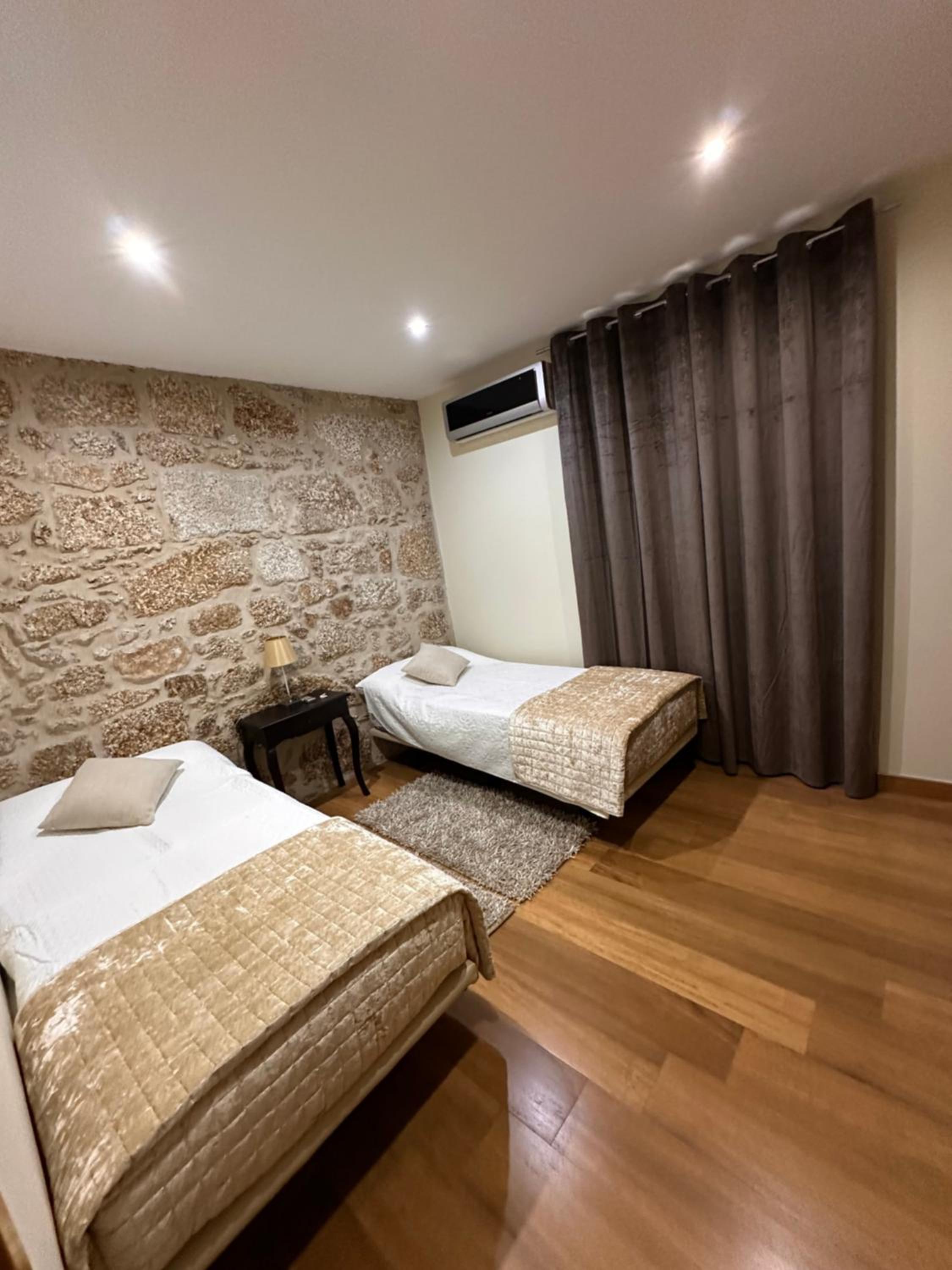 Double Or Twin Room
