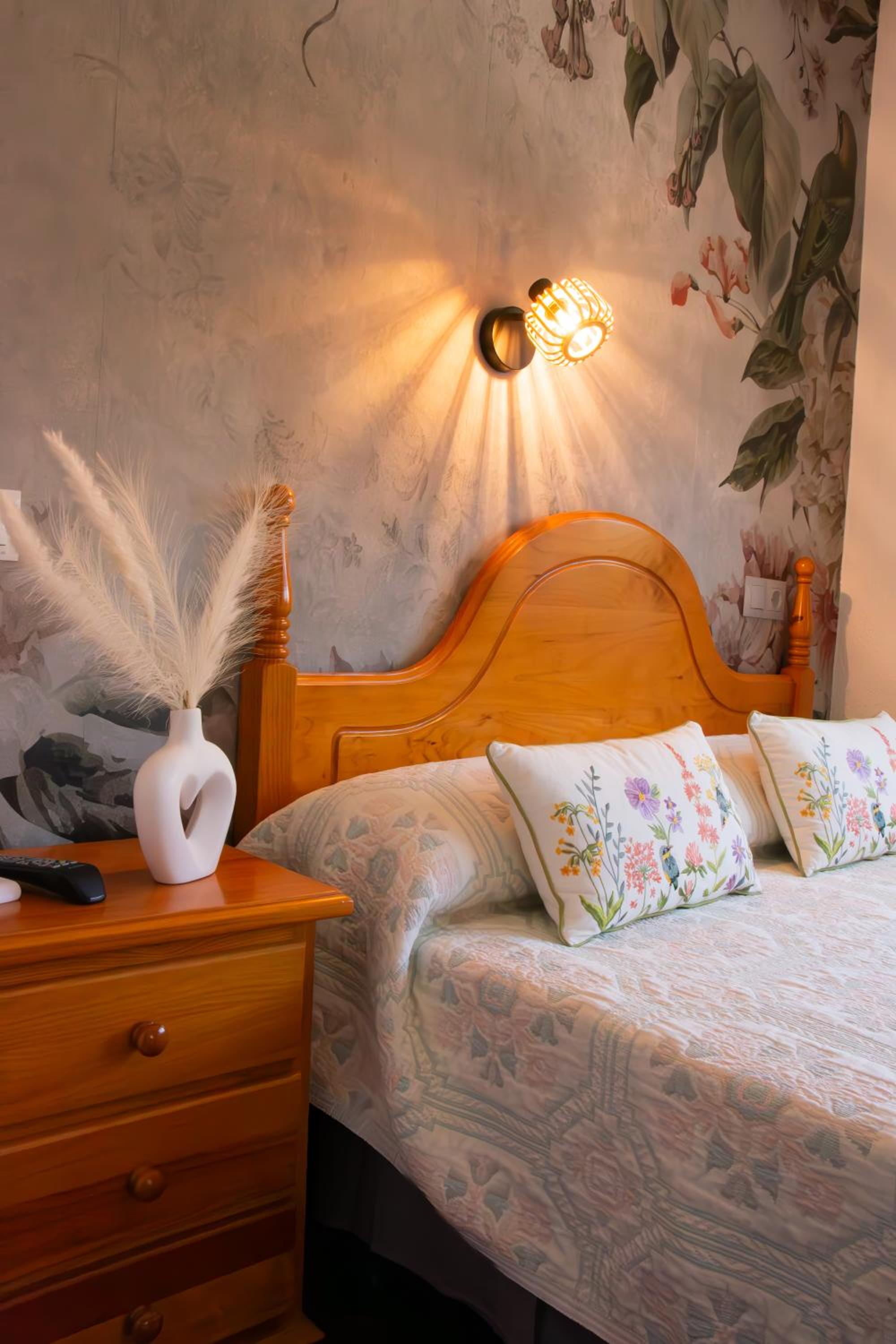 Habitación Doble Estándar
