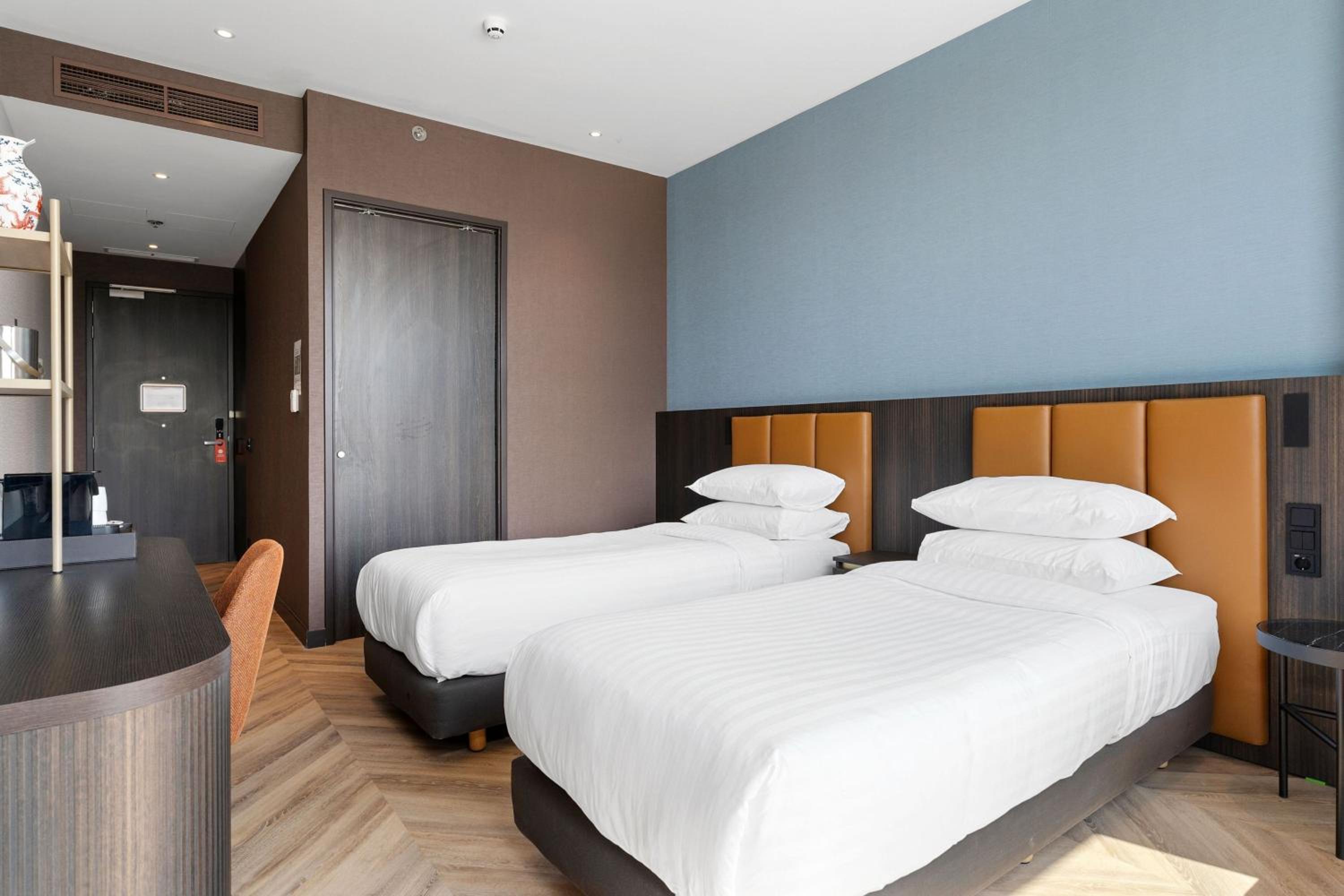 Twin Room photo 3