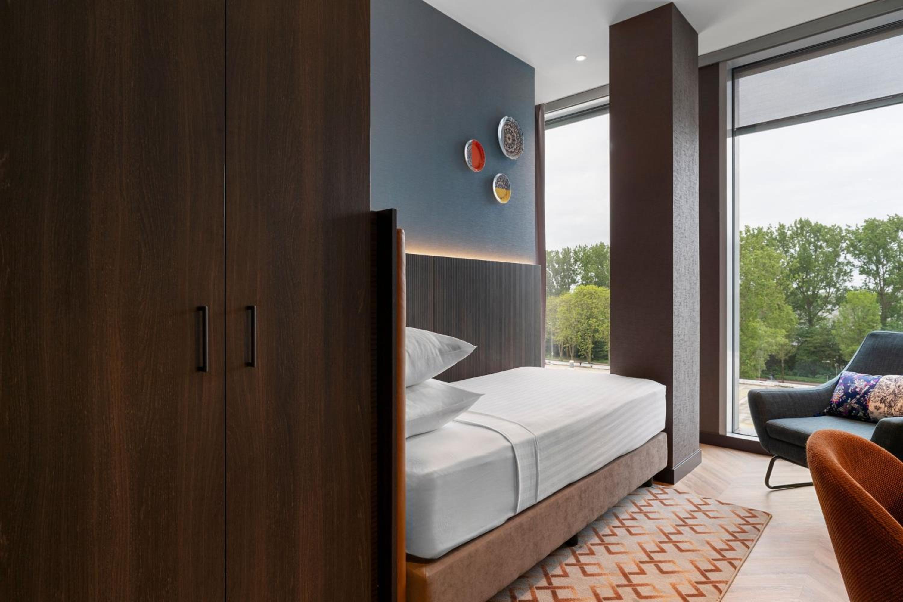 Single Room photo 2