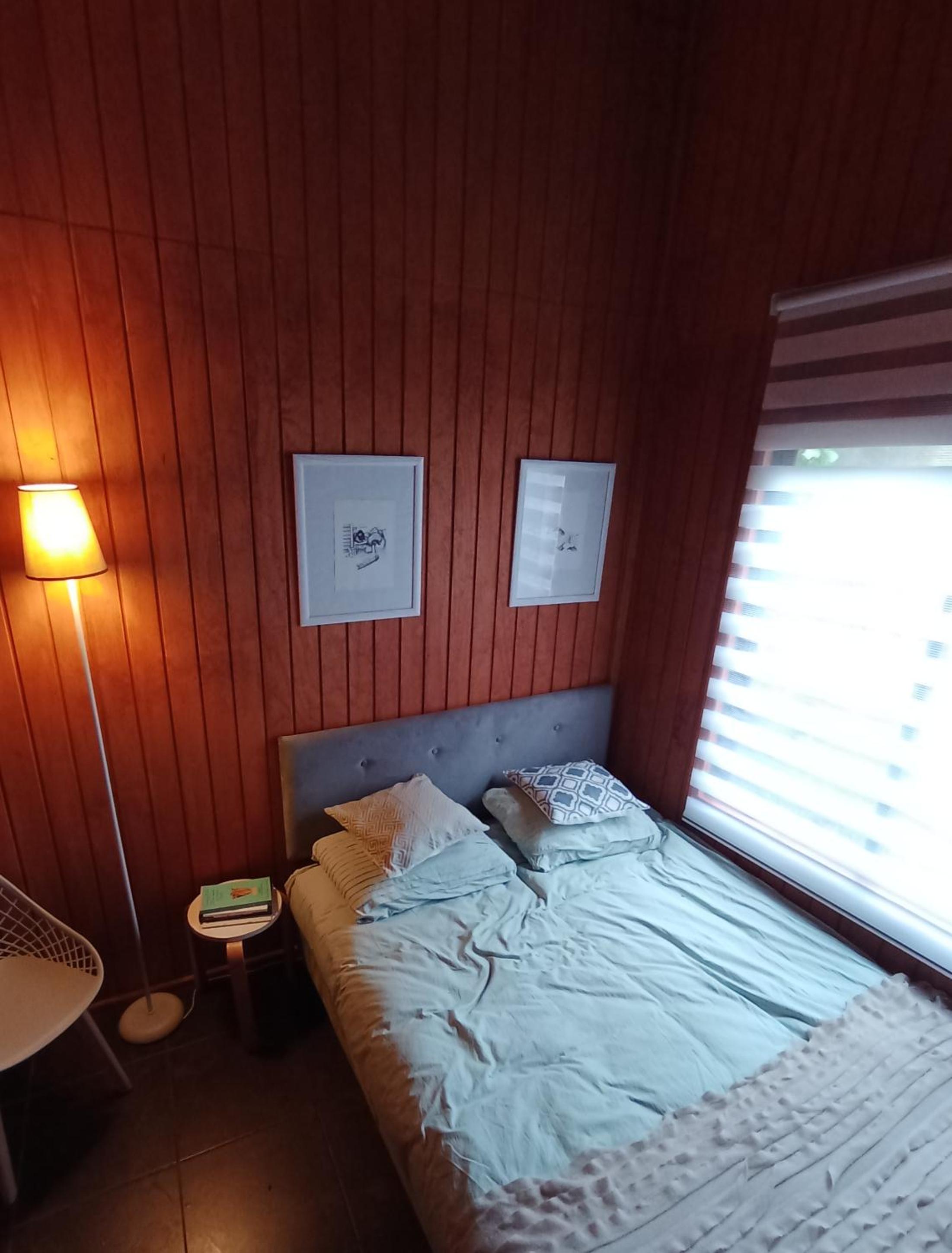 Two-Bedroom House photo 1