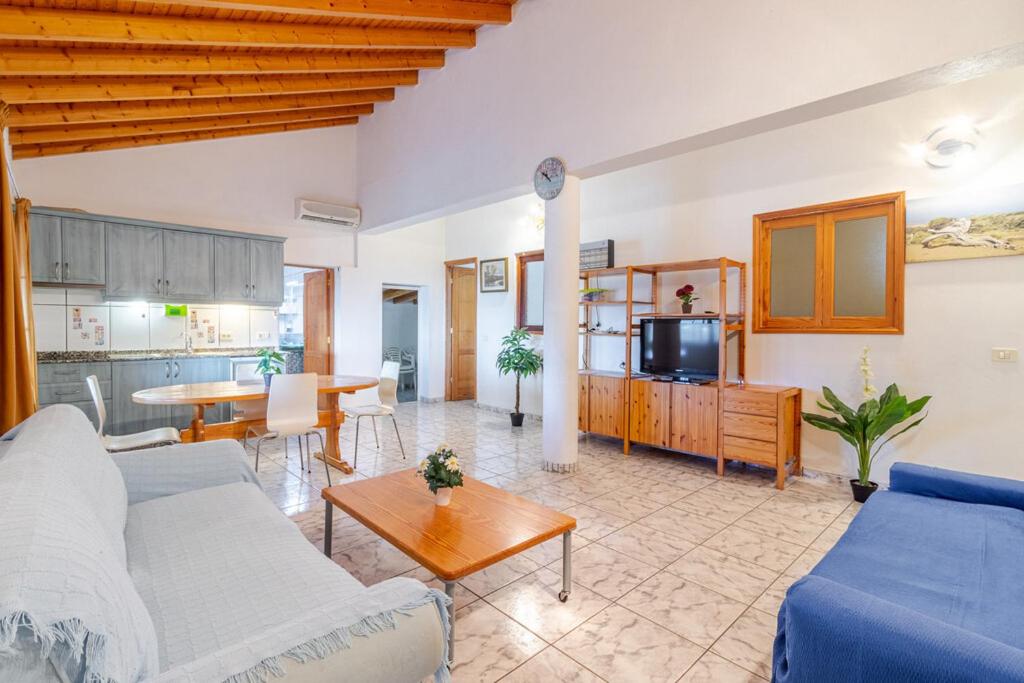 Casa de Dos Habitaciones