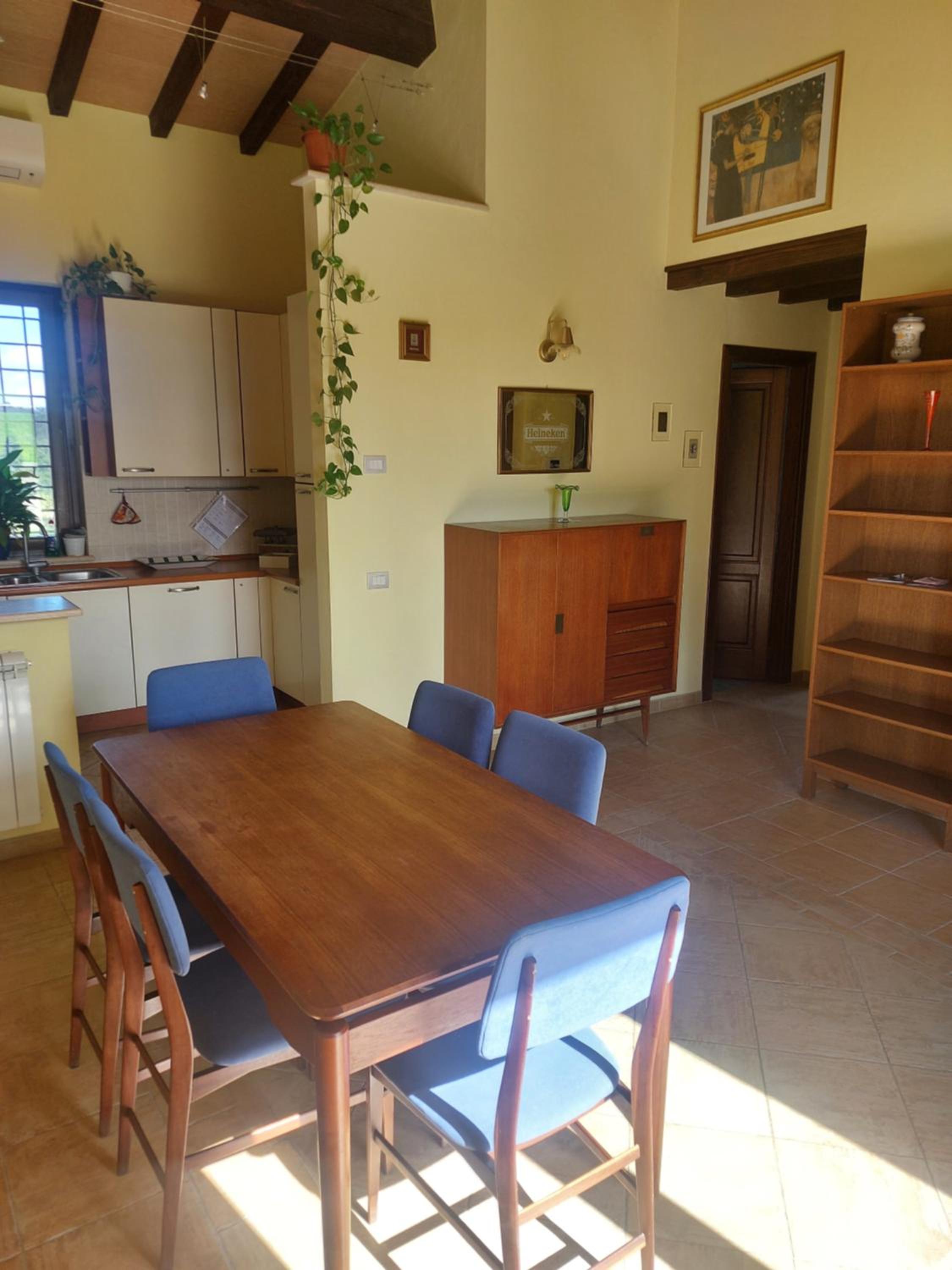 Deluxe Two-Bedroom Apartment with Garden View photo 3
