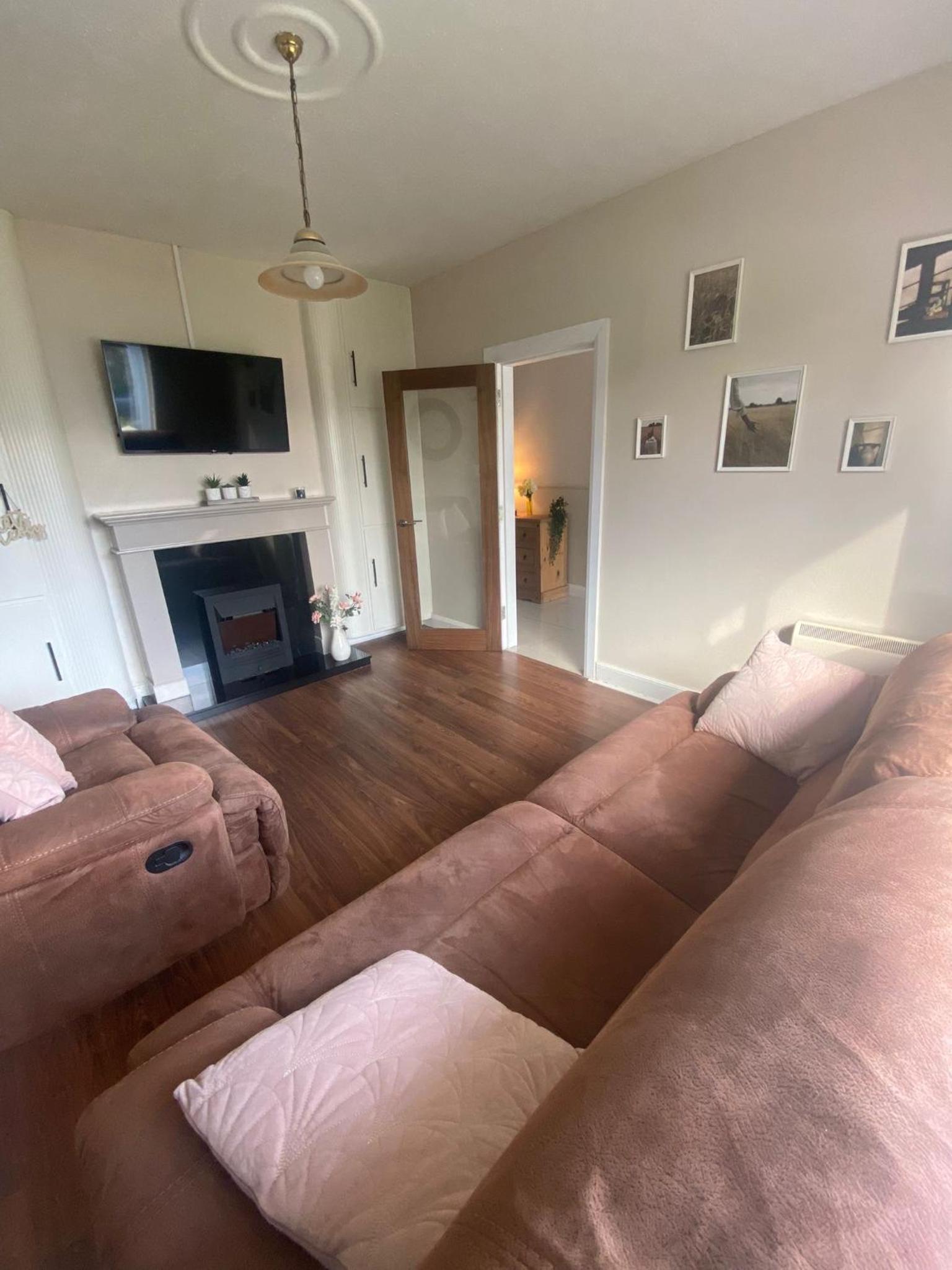 Two-Bedroom House photo 1