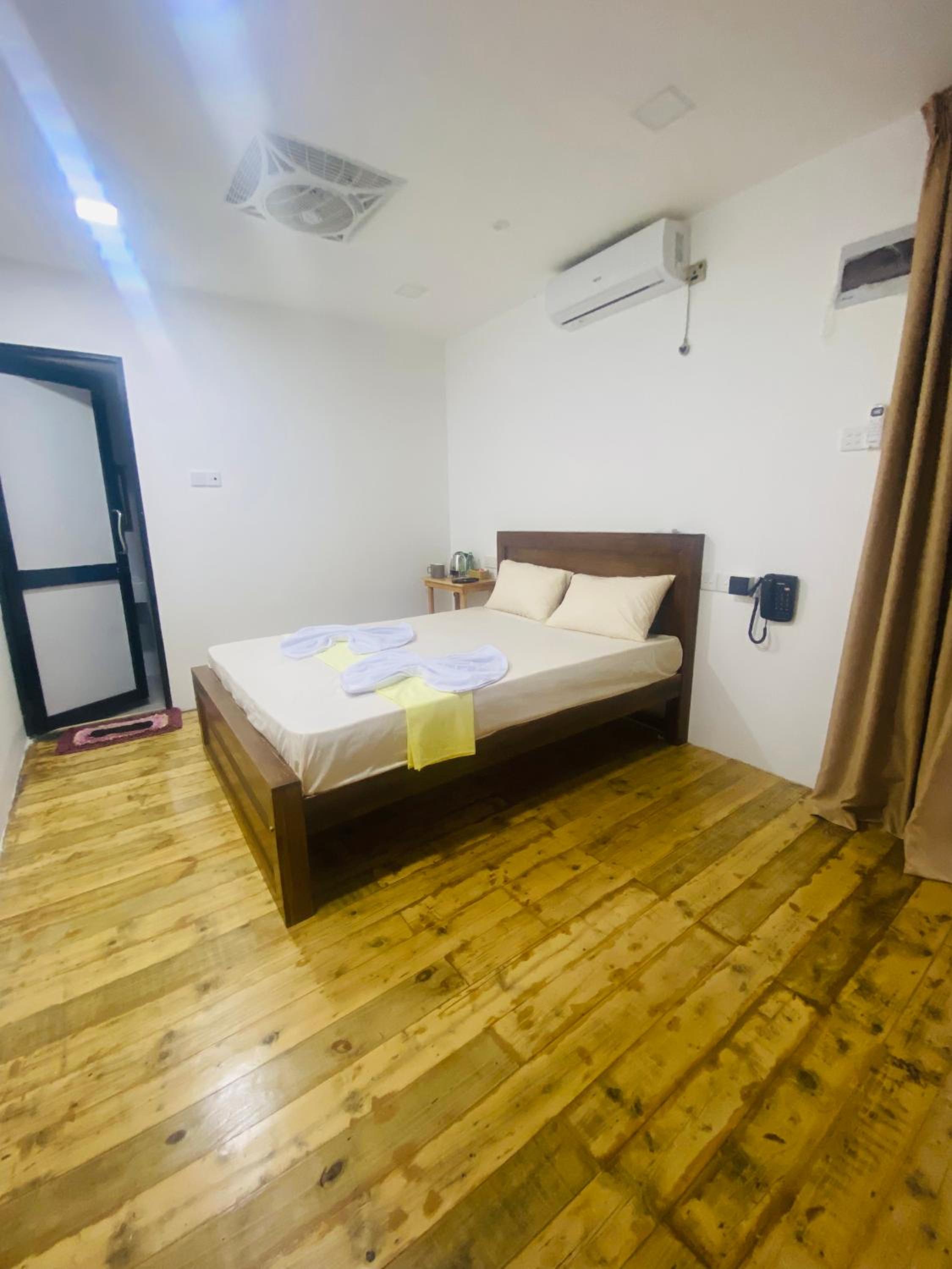 Double Room With Garden View photo 1