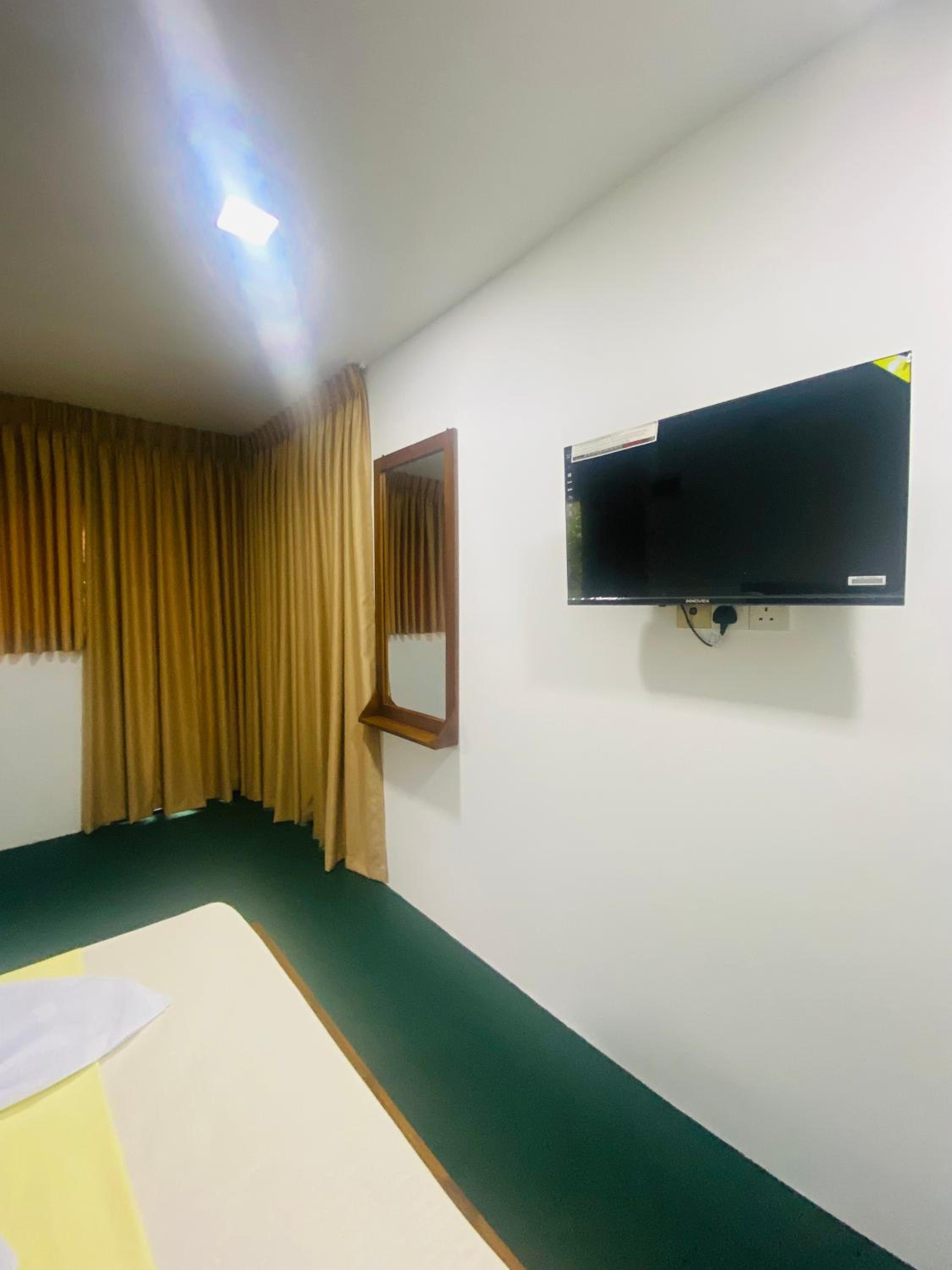 Double Room With Lake View photo 1