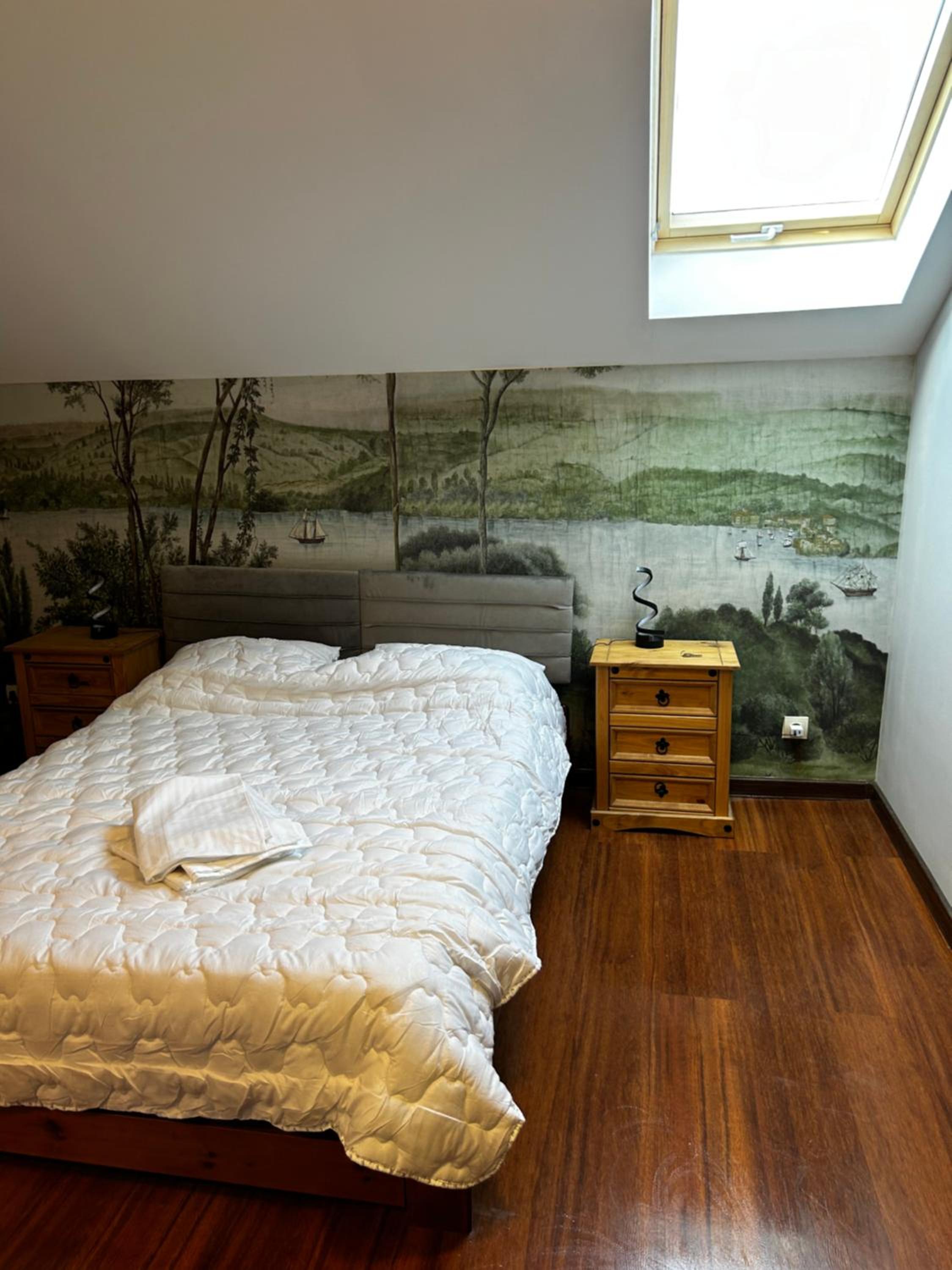 Two-Bedroom Townhouse photo 2