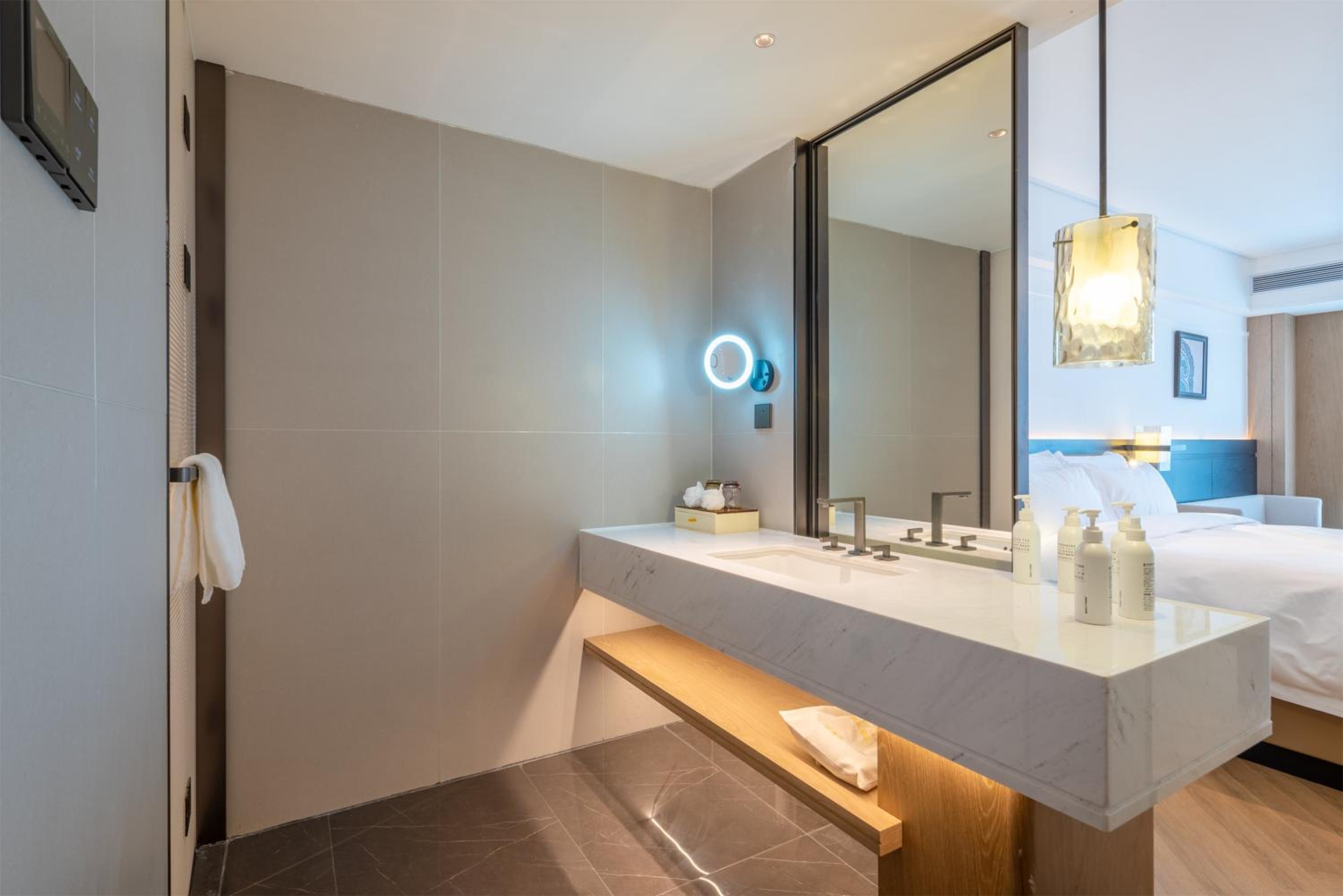 Executive Twin Room