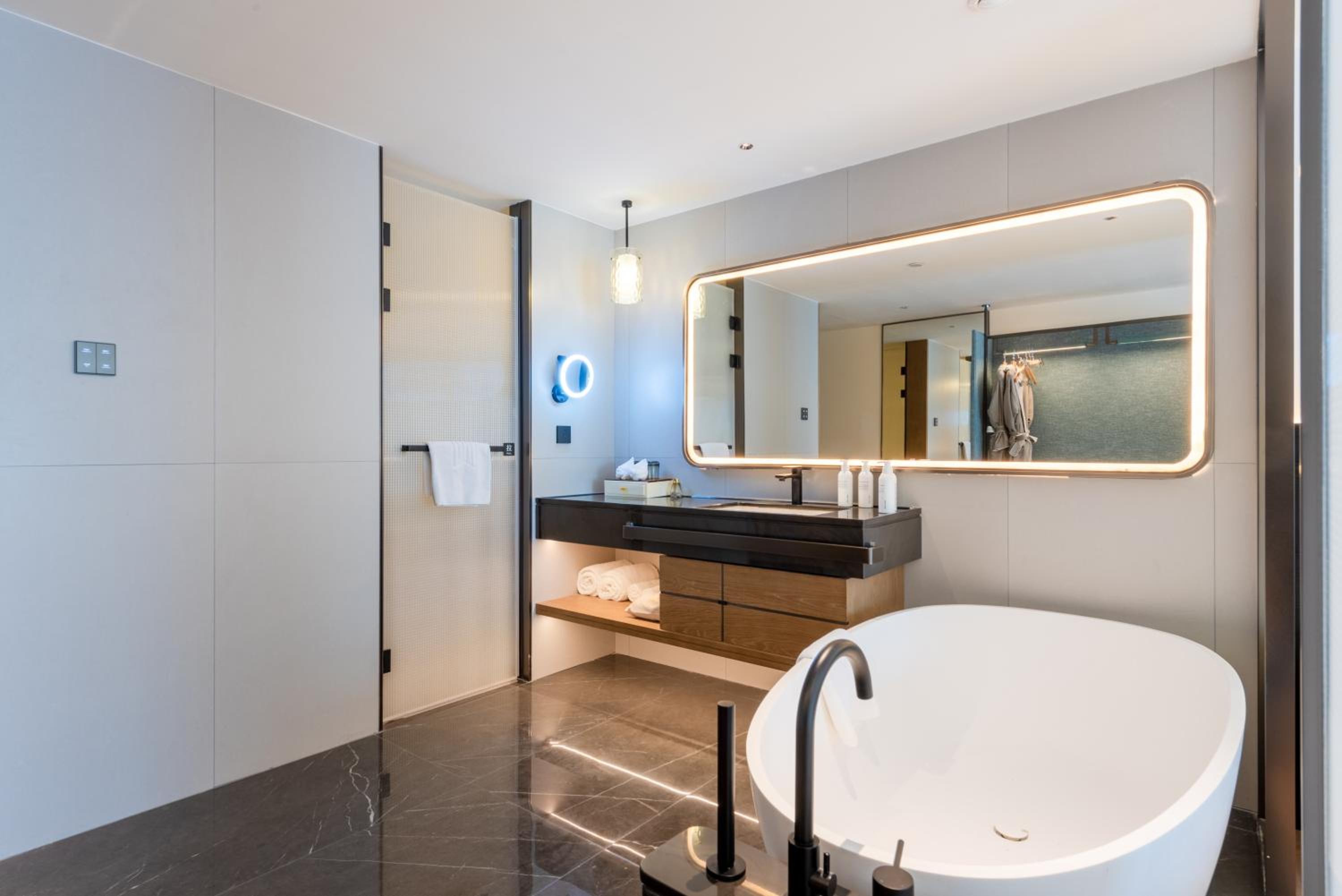 Premier Double Room