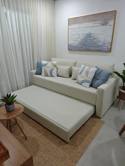 One-Bedroom Apartment photo 3