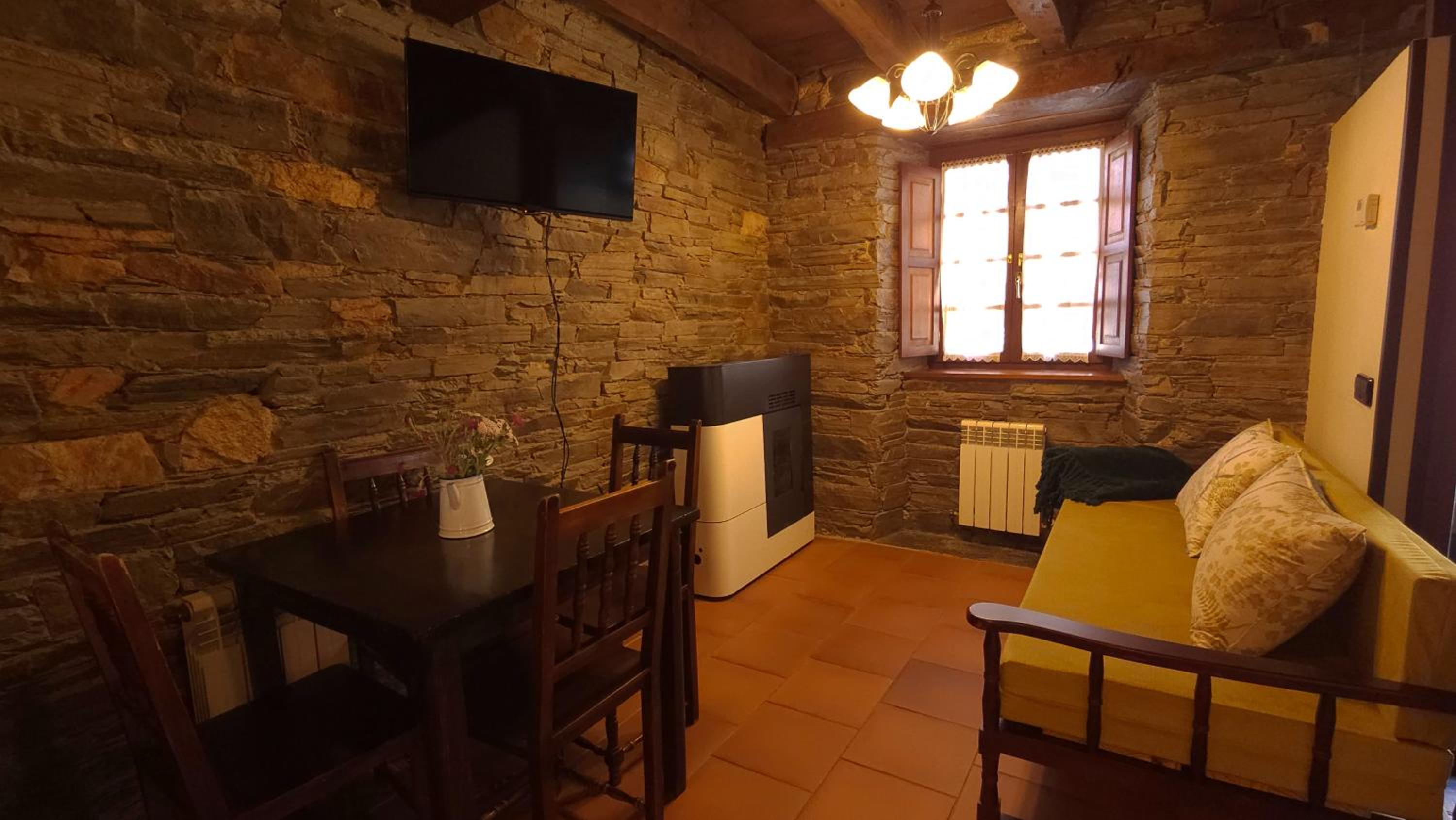 Apartamento Dúplex