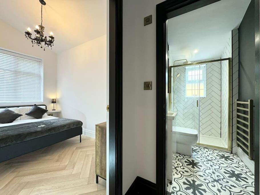 Five-Bedroom House