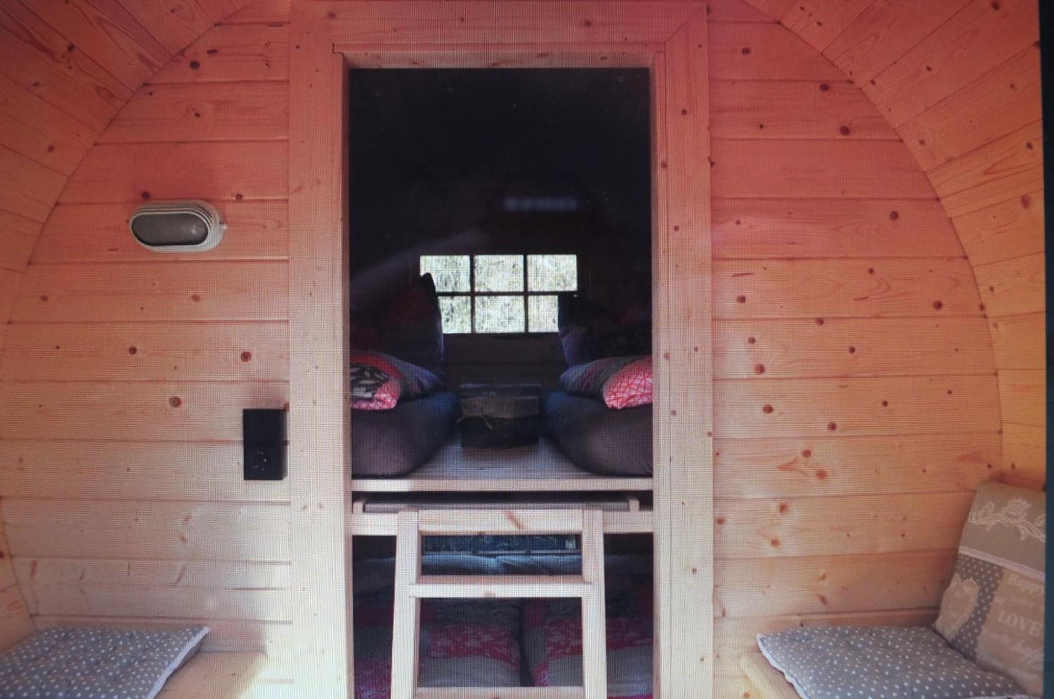Holiday Home photo 2
