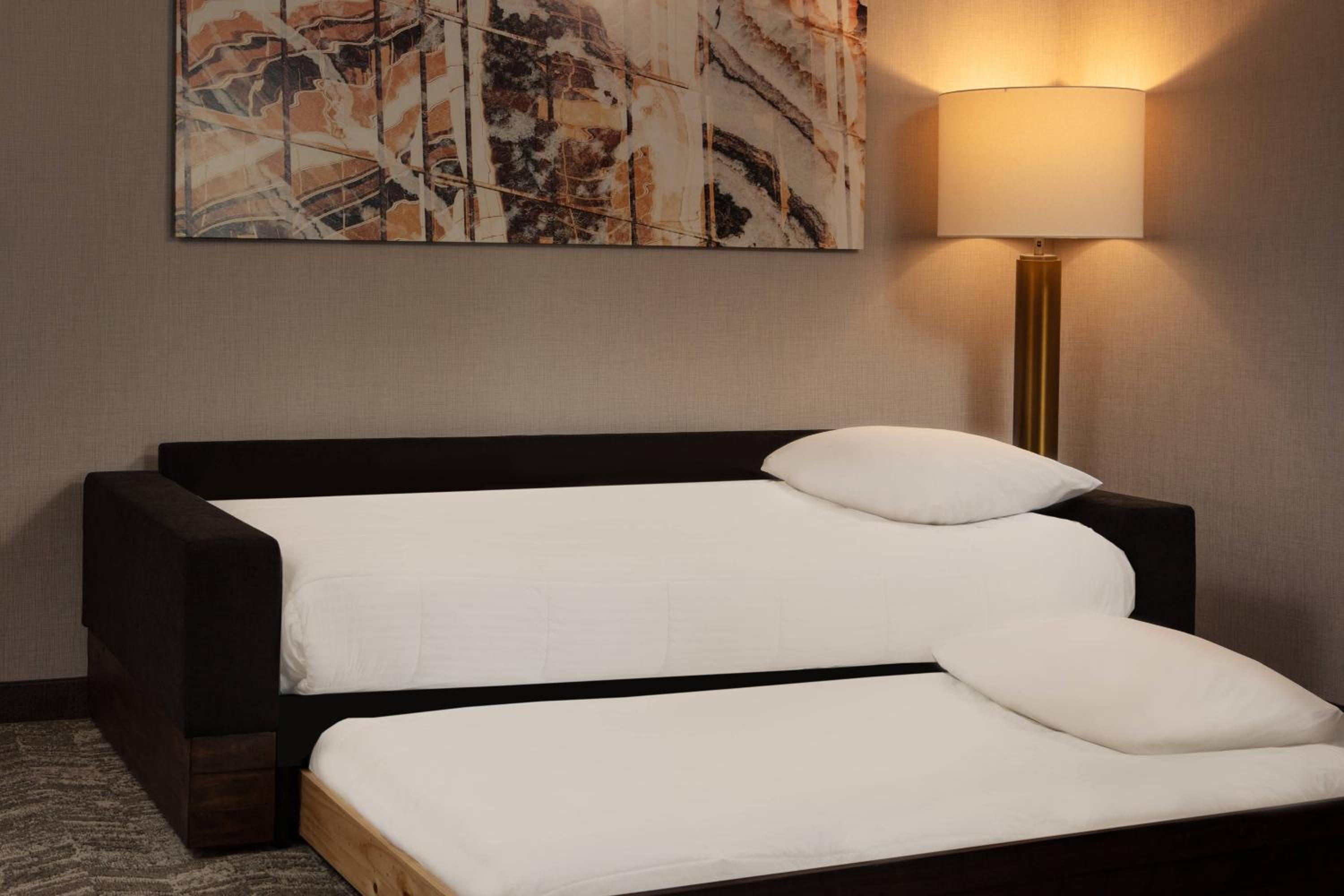 King Suite with Trundle Bed - Photo 3