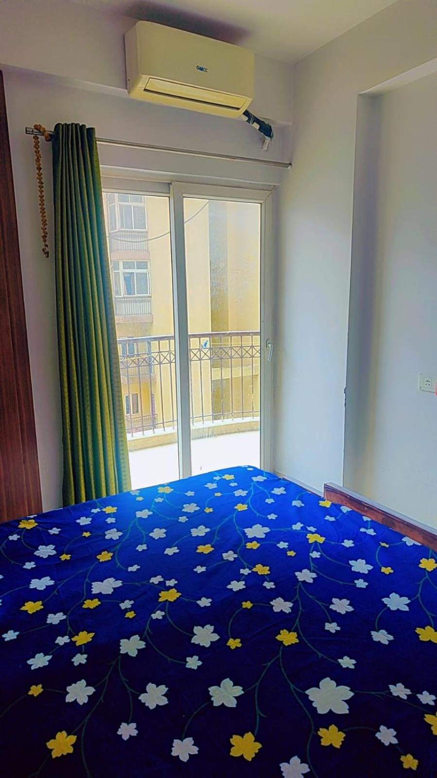 Double Room With Balcony photo 3