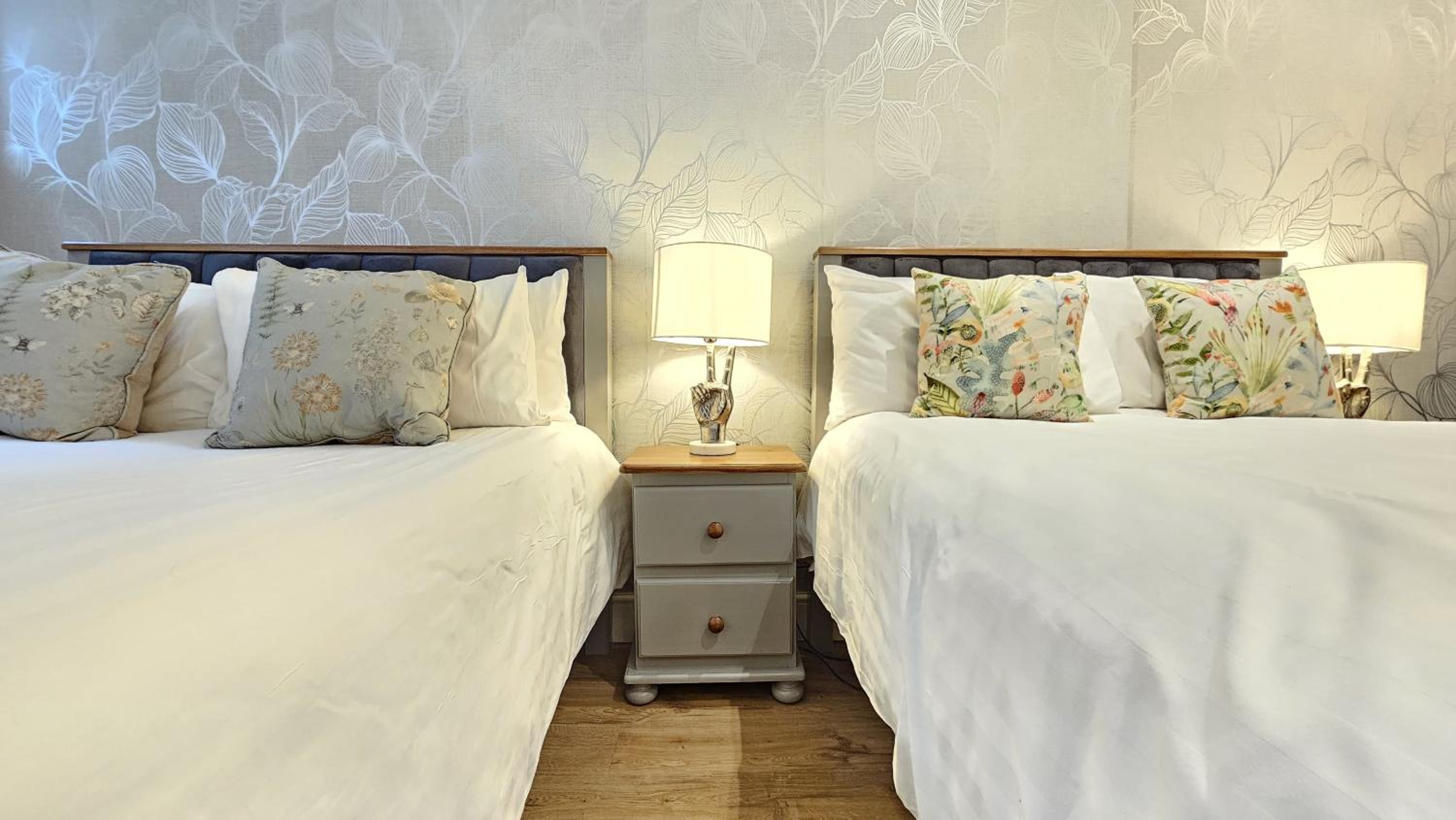 Quadruple Room with Bathroom photo 1