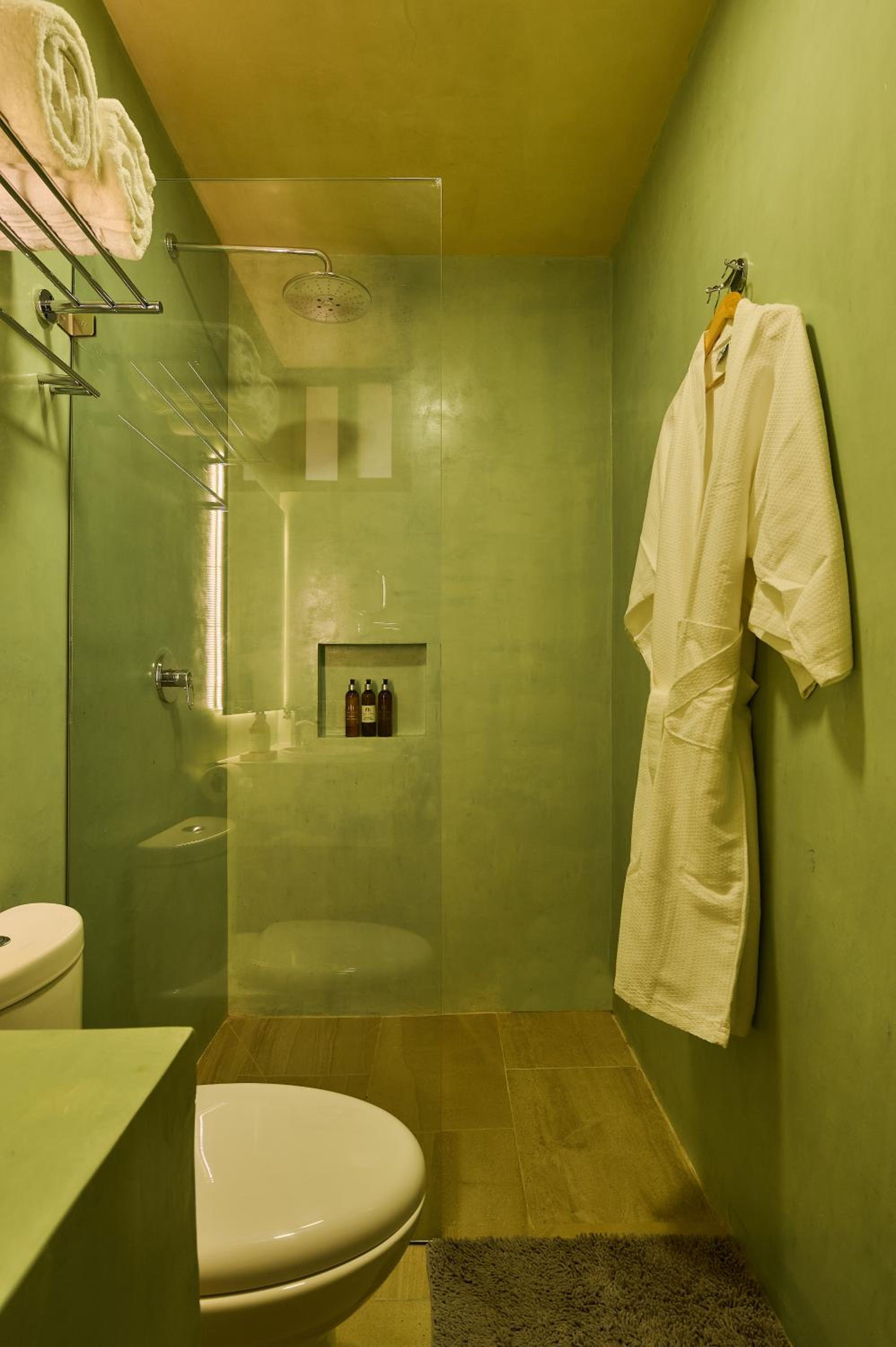 Superior Double Room photo 3