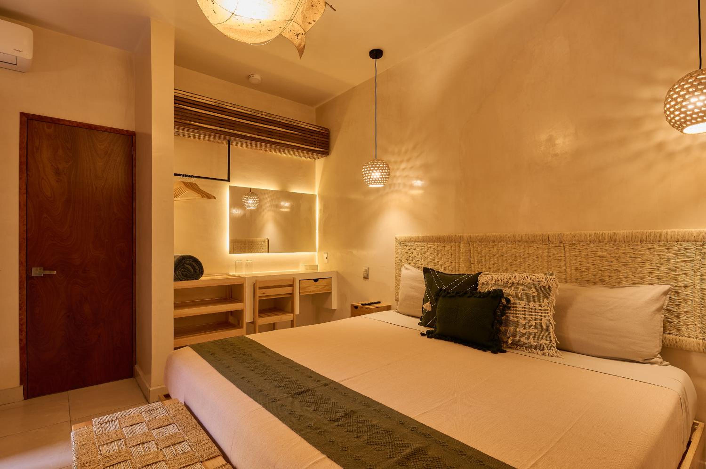 Superior Double Room photo 1