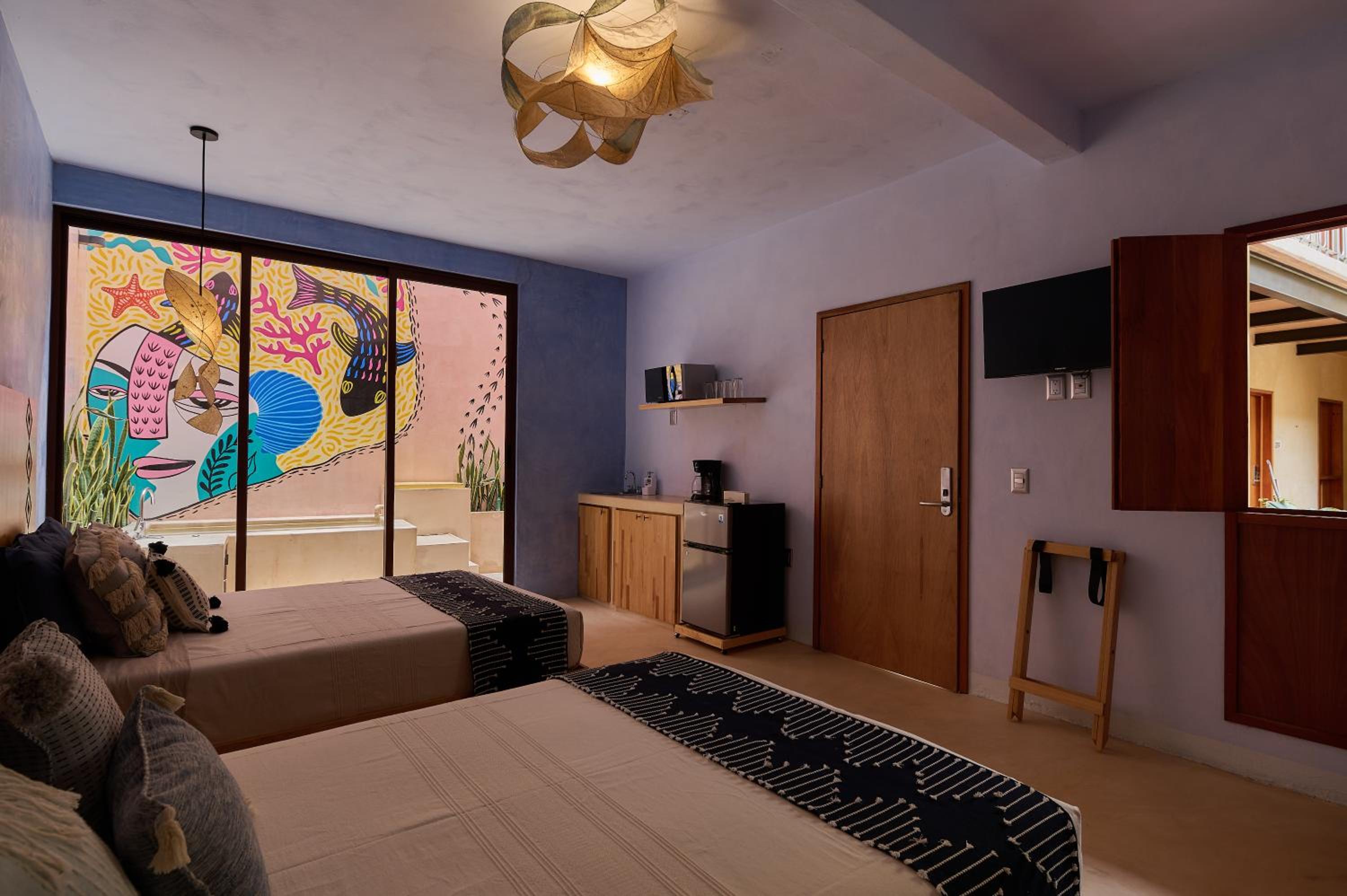 Deluxe Suite photo 1