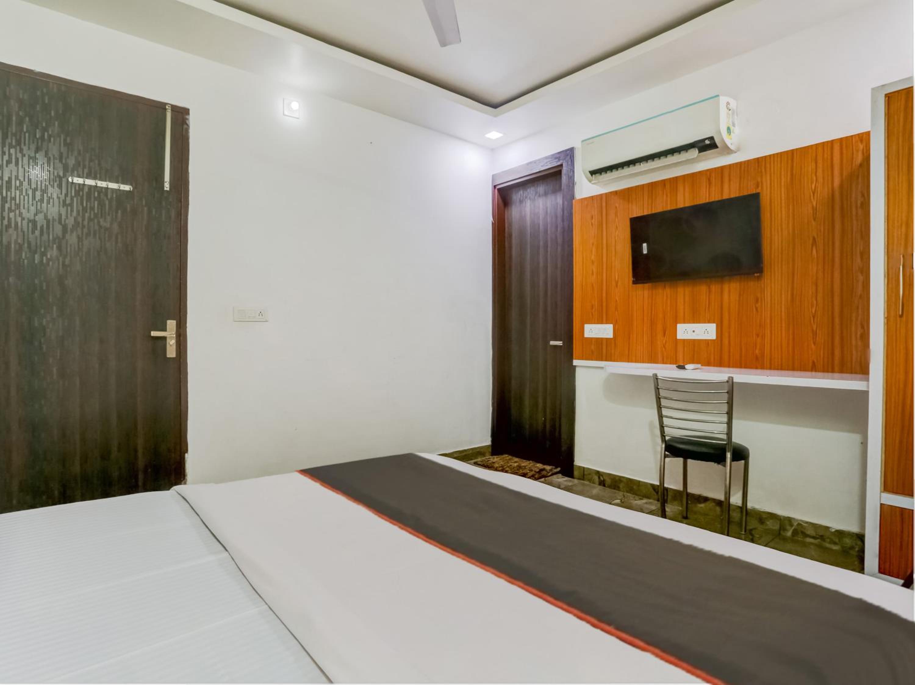 Classic Triple Room