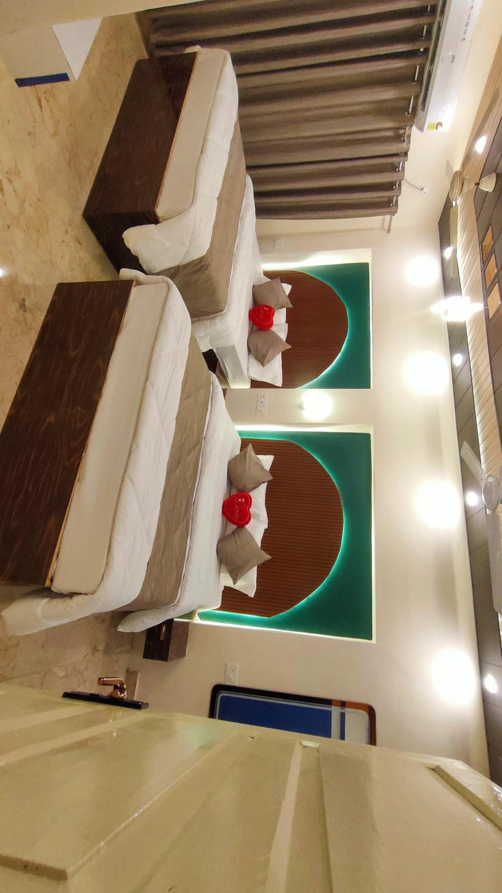 Presidential Suite photo 2