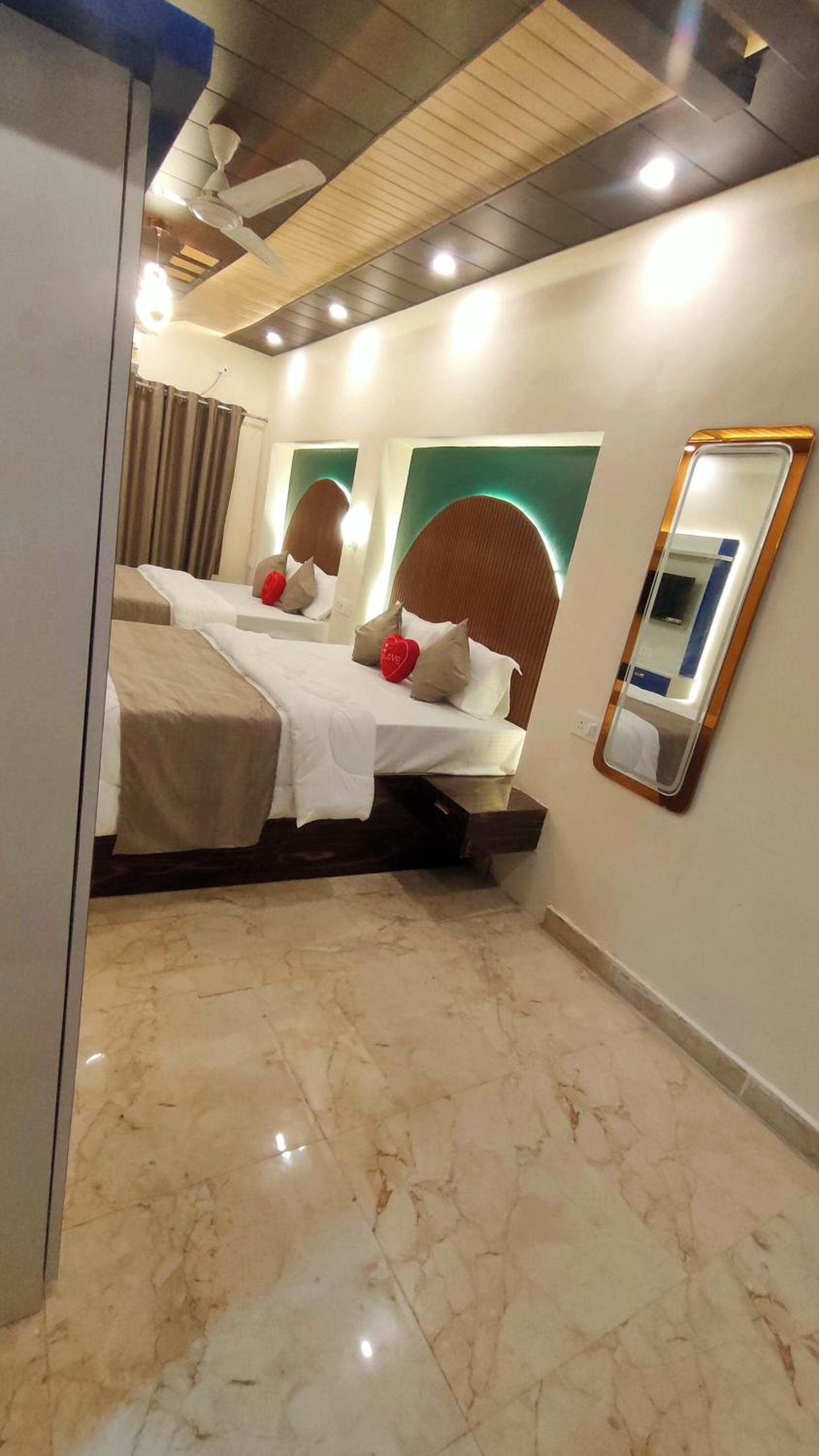 Presidential Suite photo 3