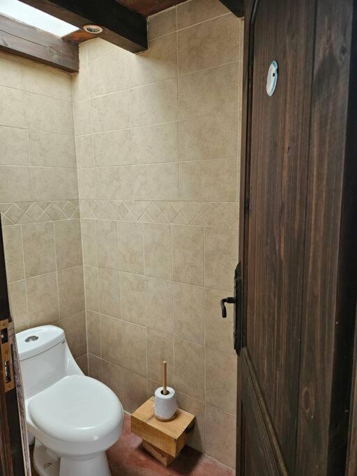 Two-Bedroom House photo 2