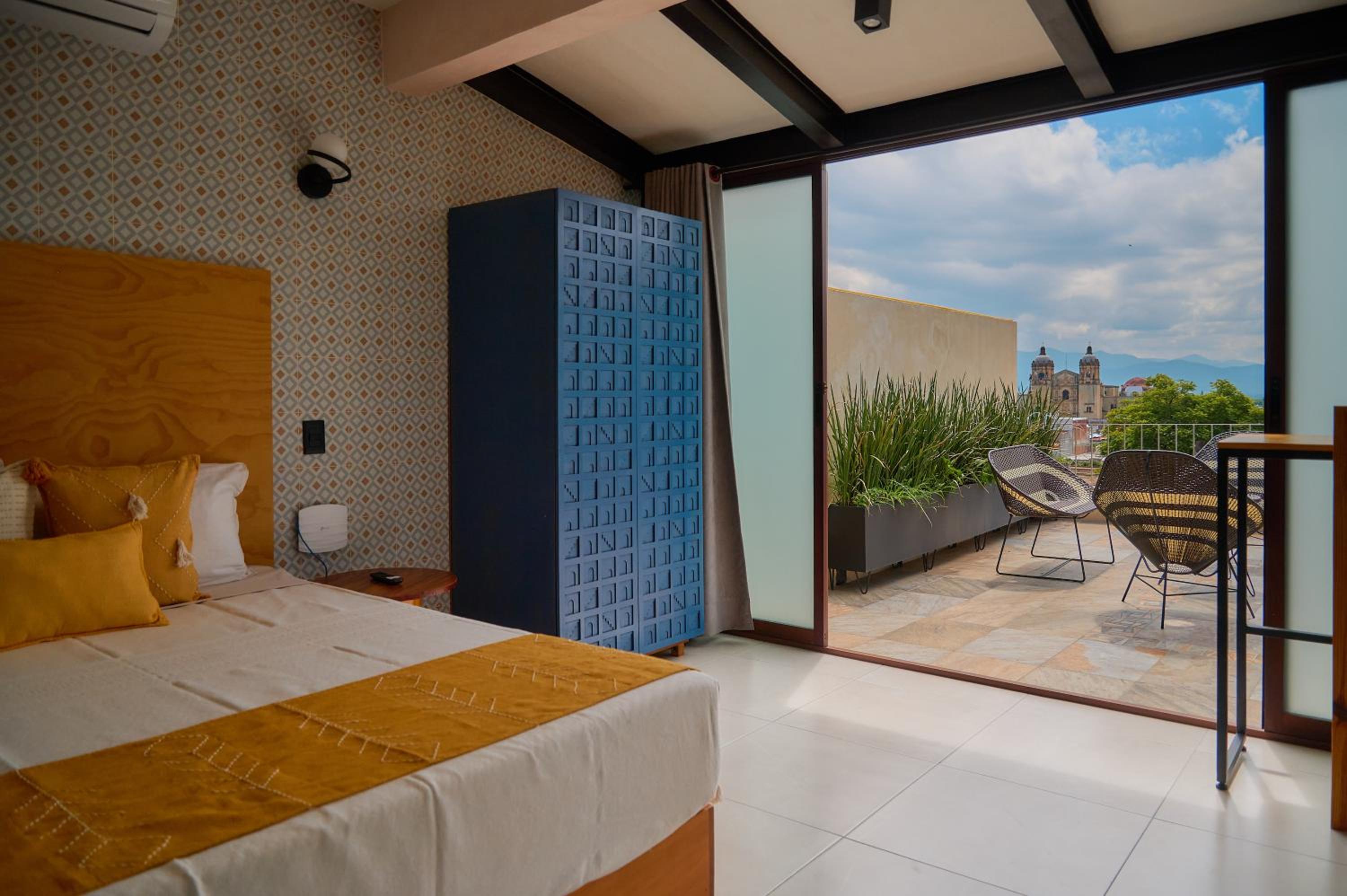 Suite with City View photo 1