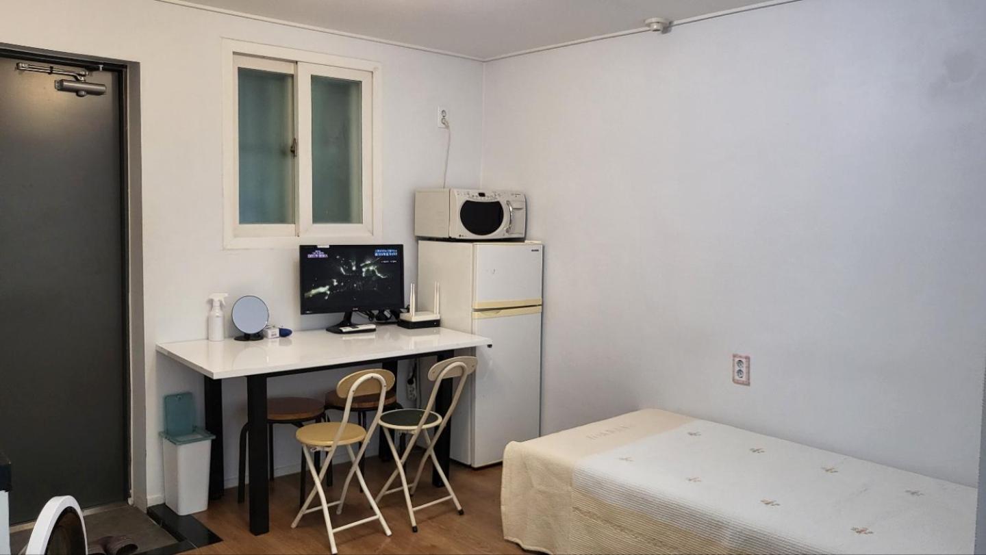 Two-Room Apartment