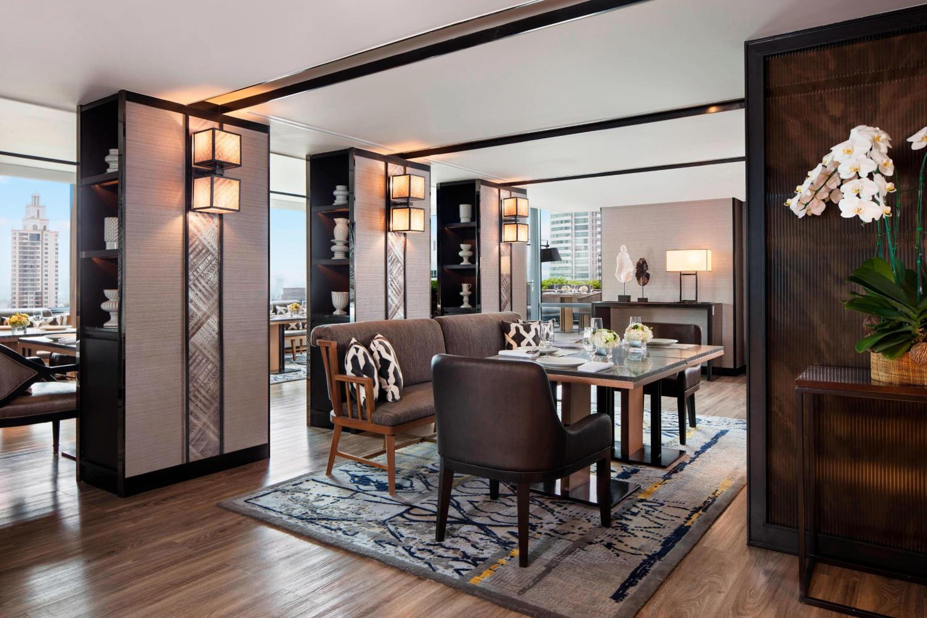 M Club lounge access, Guest room, 1 King photo 3