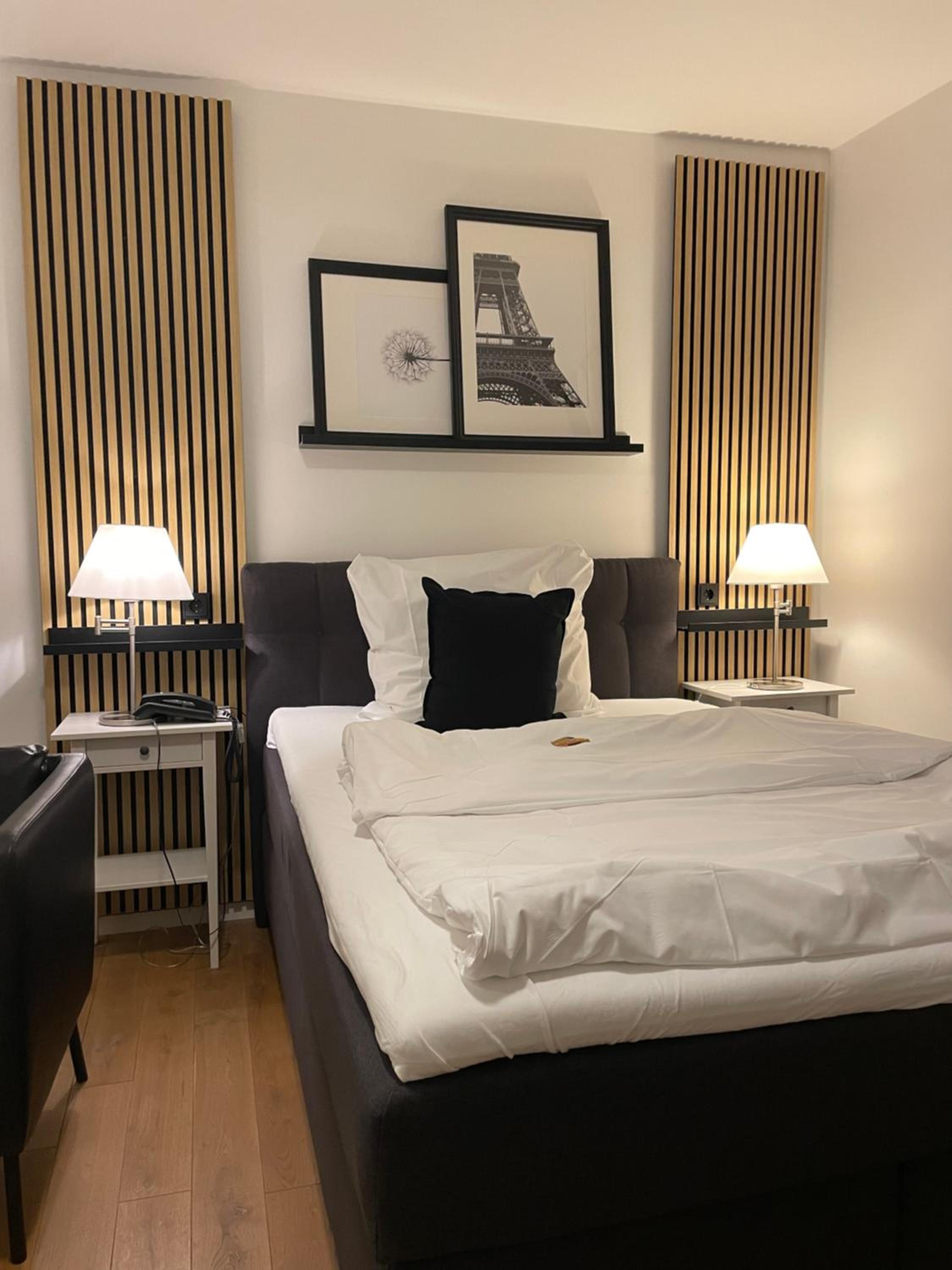 Budget Double Room photo 3