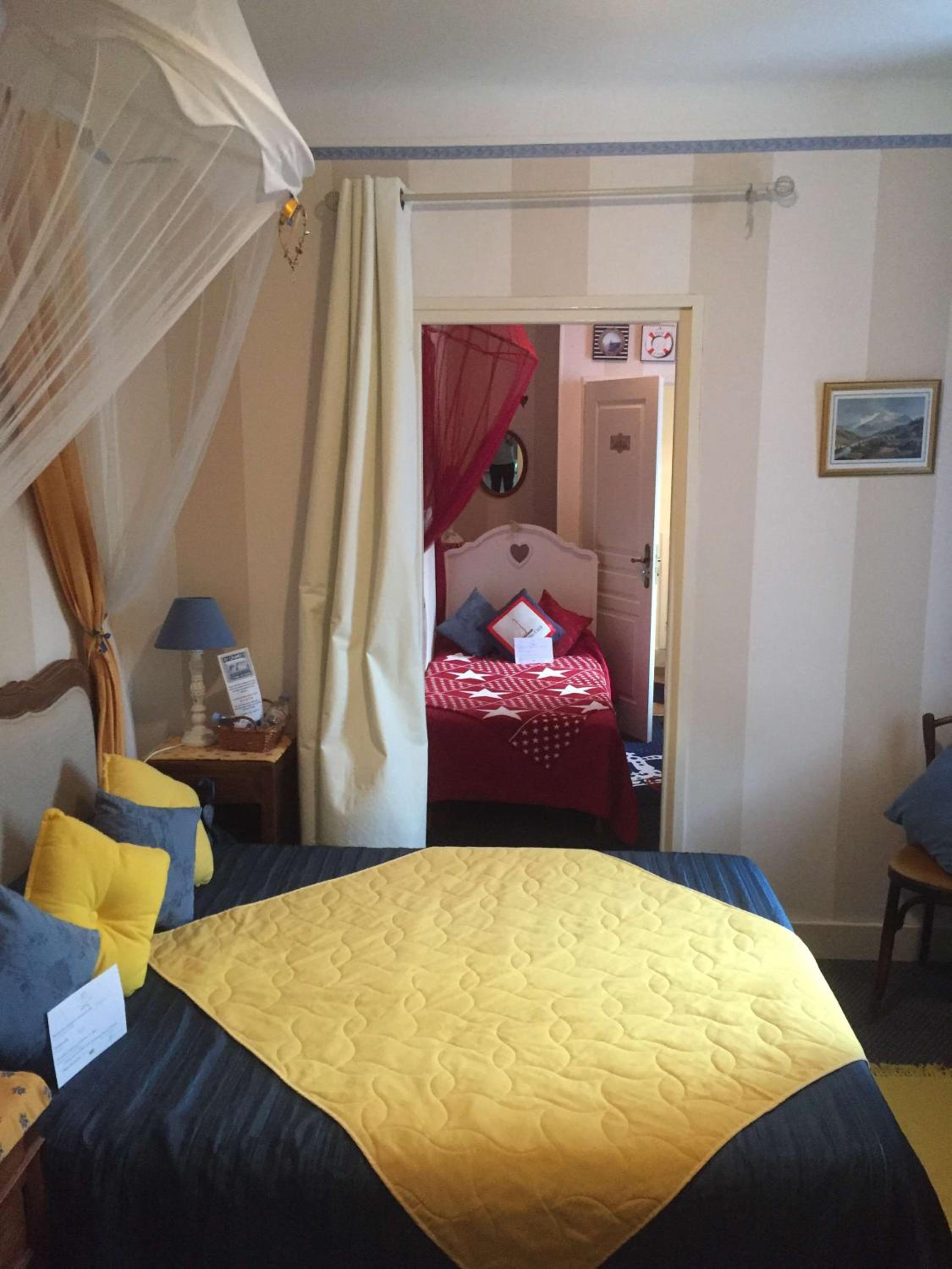 Triple Room photo 3