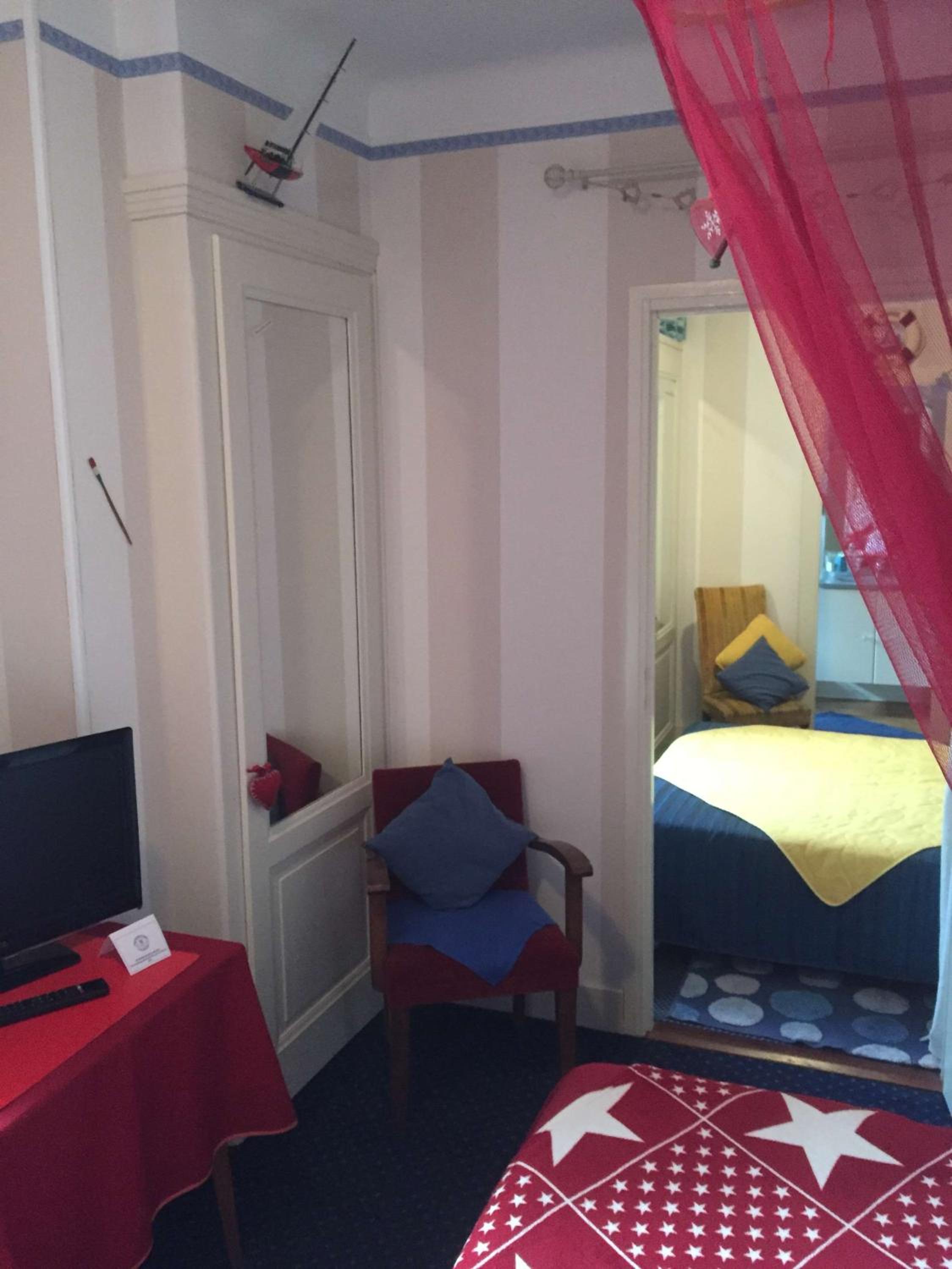Triple Room photo 1