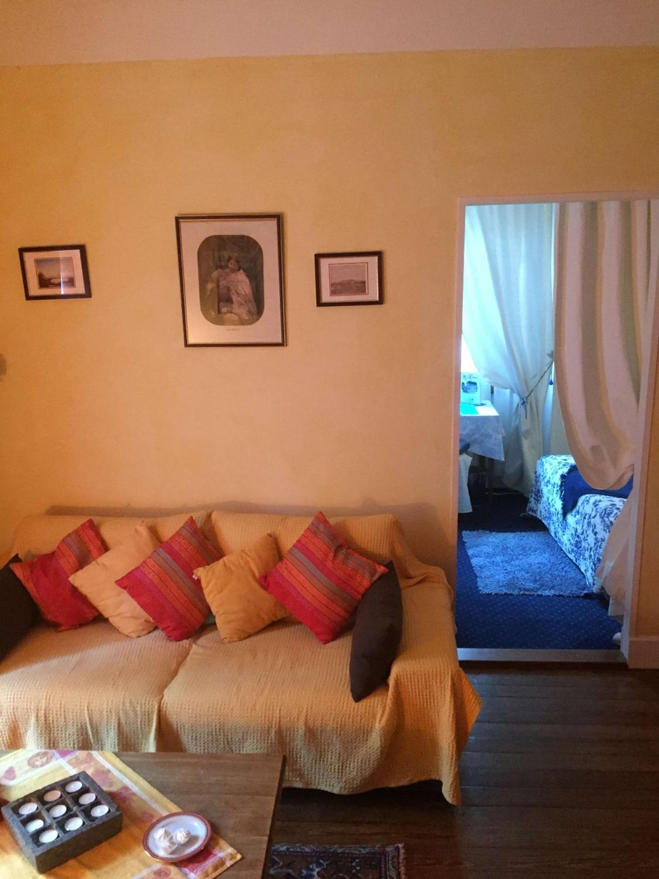 Triple Room photo 2