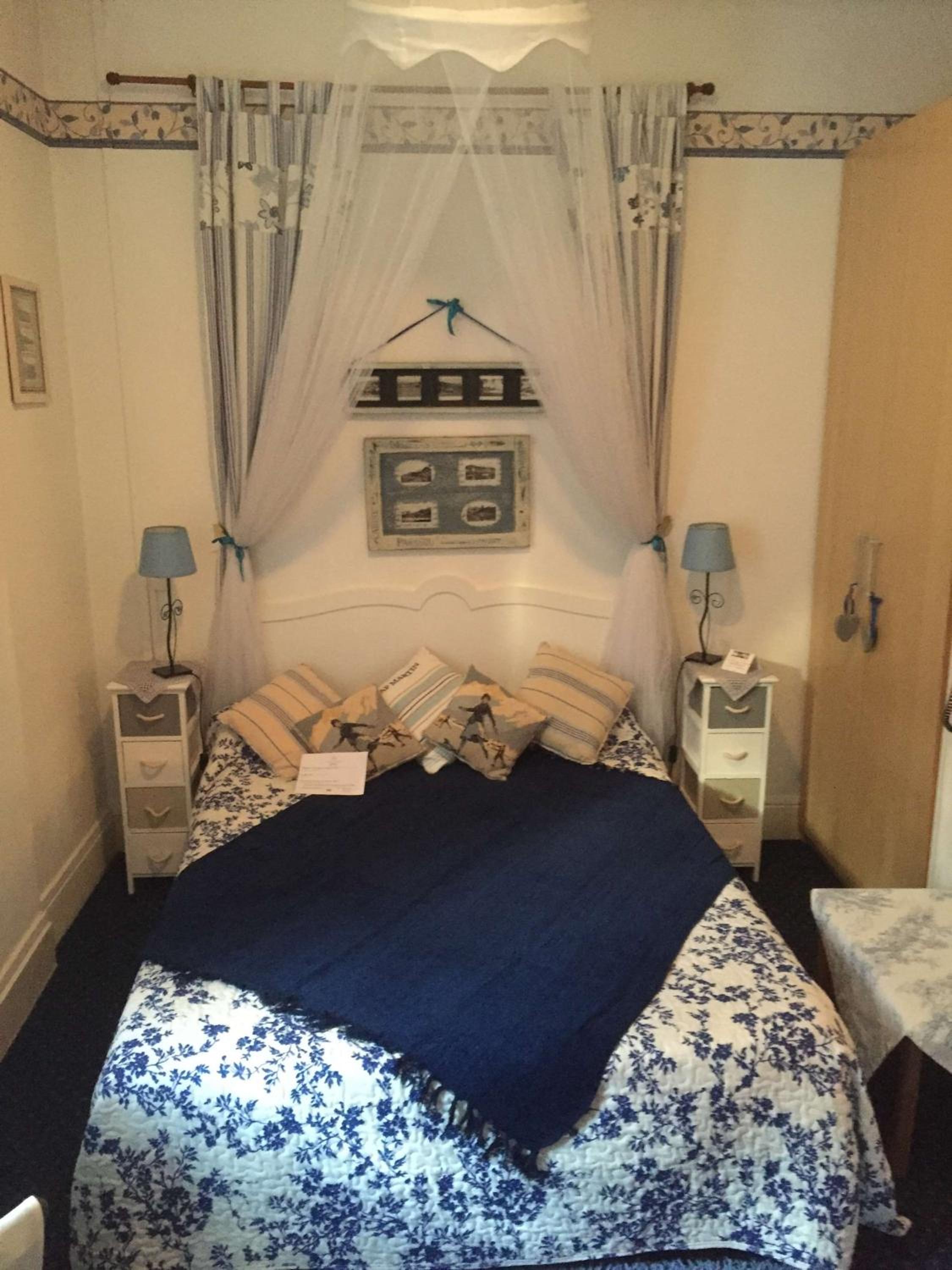 Chambre Triple