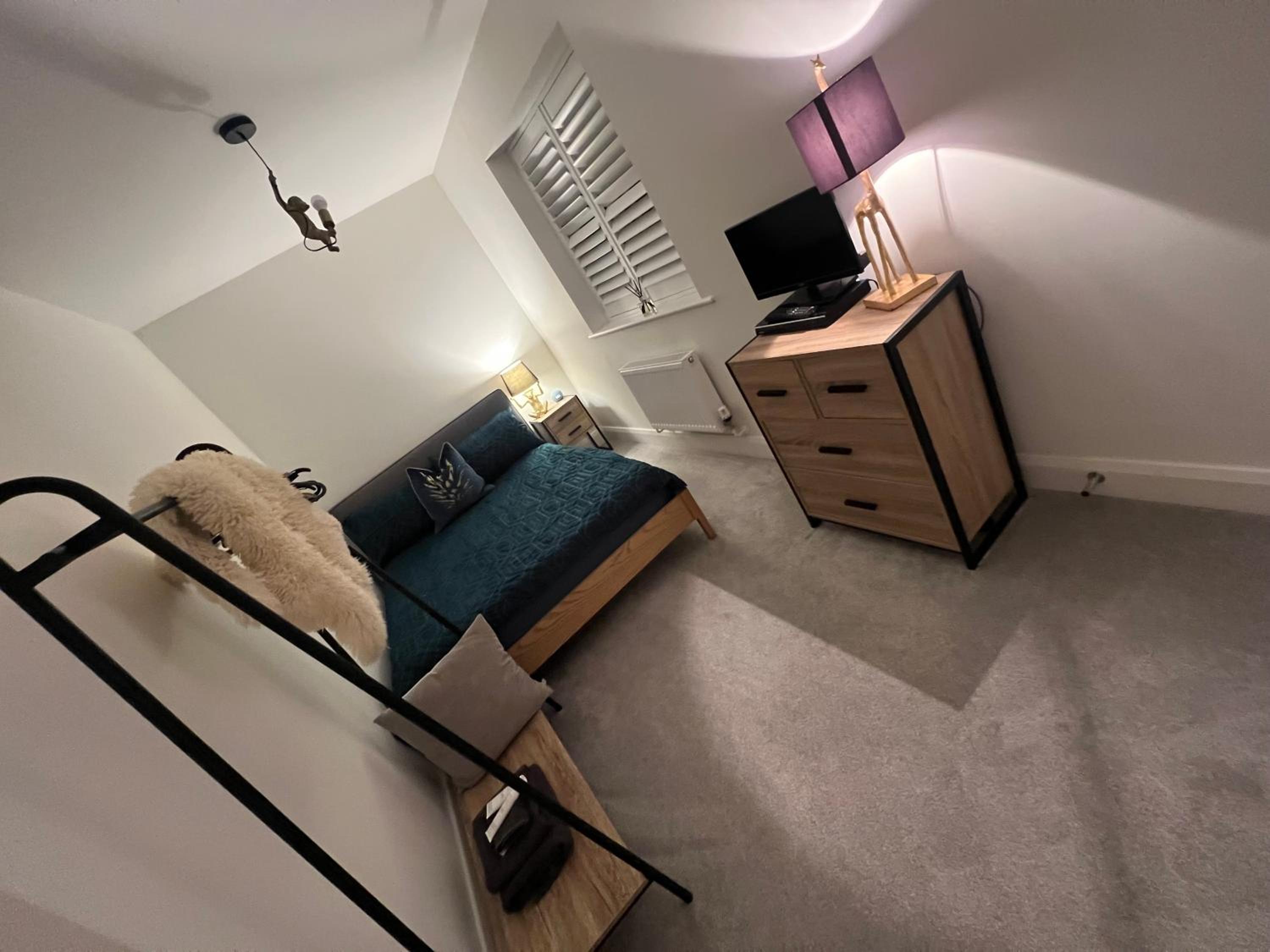 Double Room photo 3