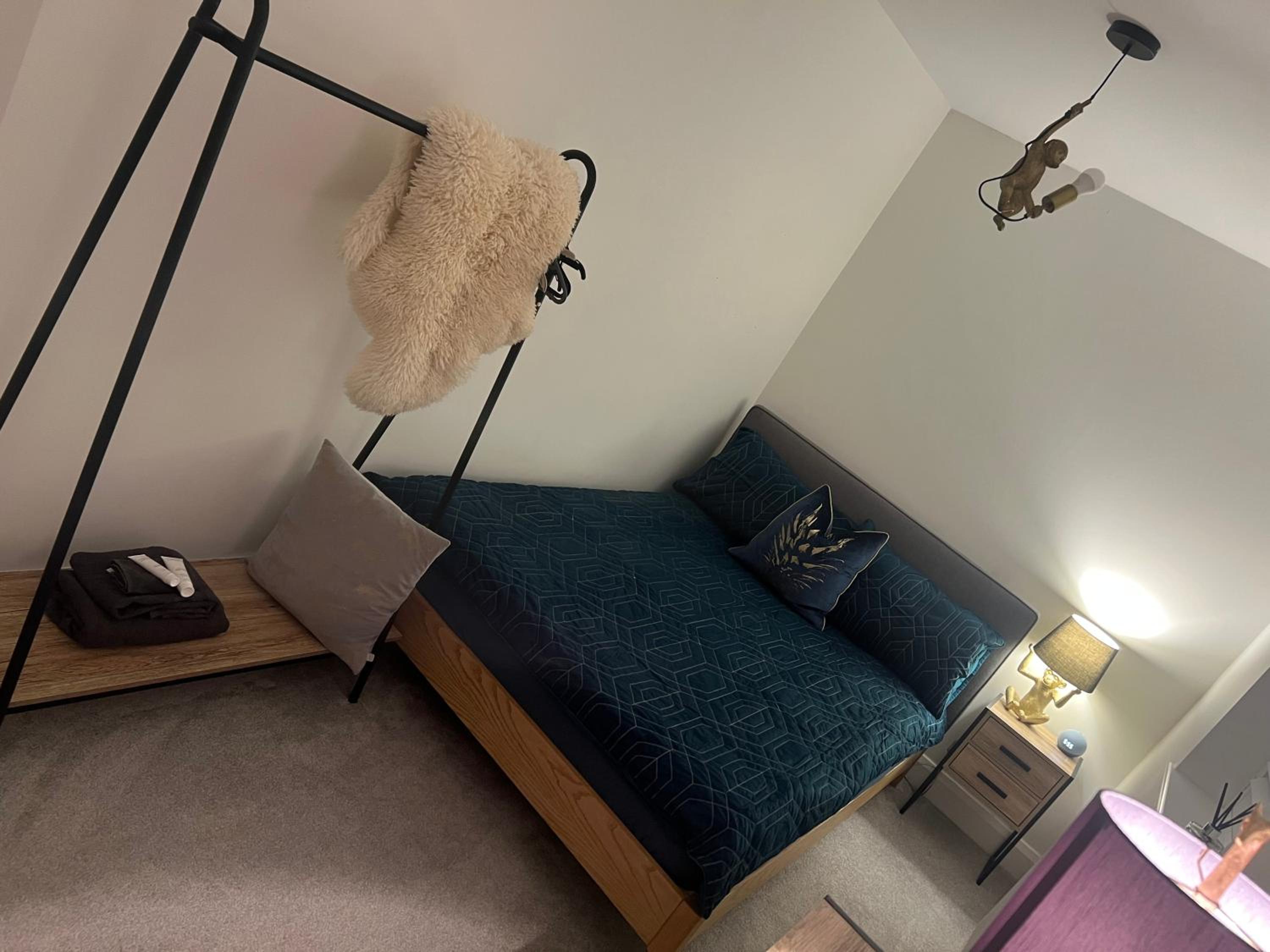 Double Room photo 1