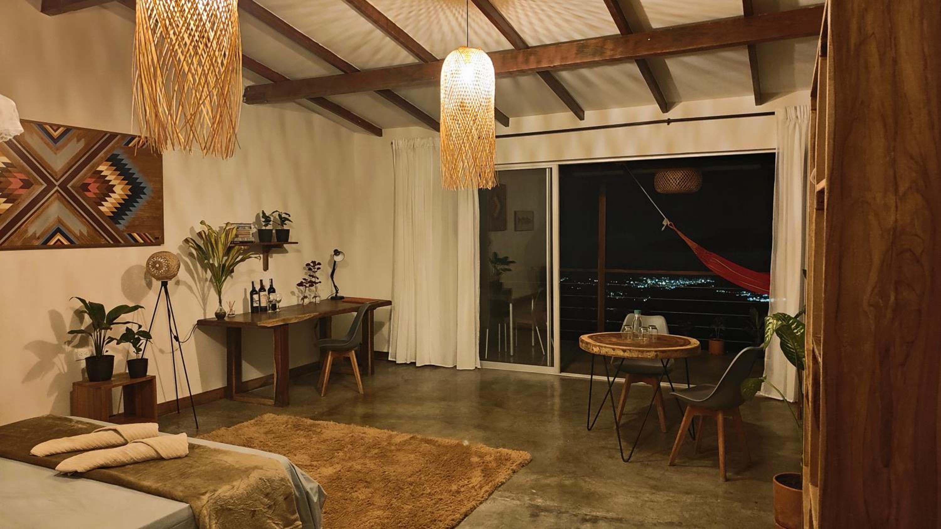Family Room with Sea View photo 3