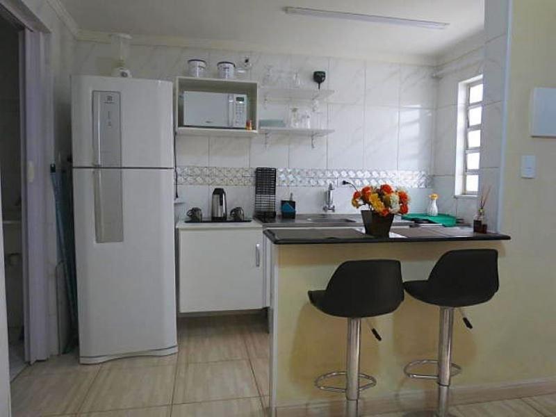 One-Bedroom Deluxe Apartment photo 3