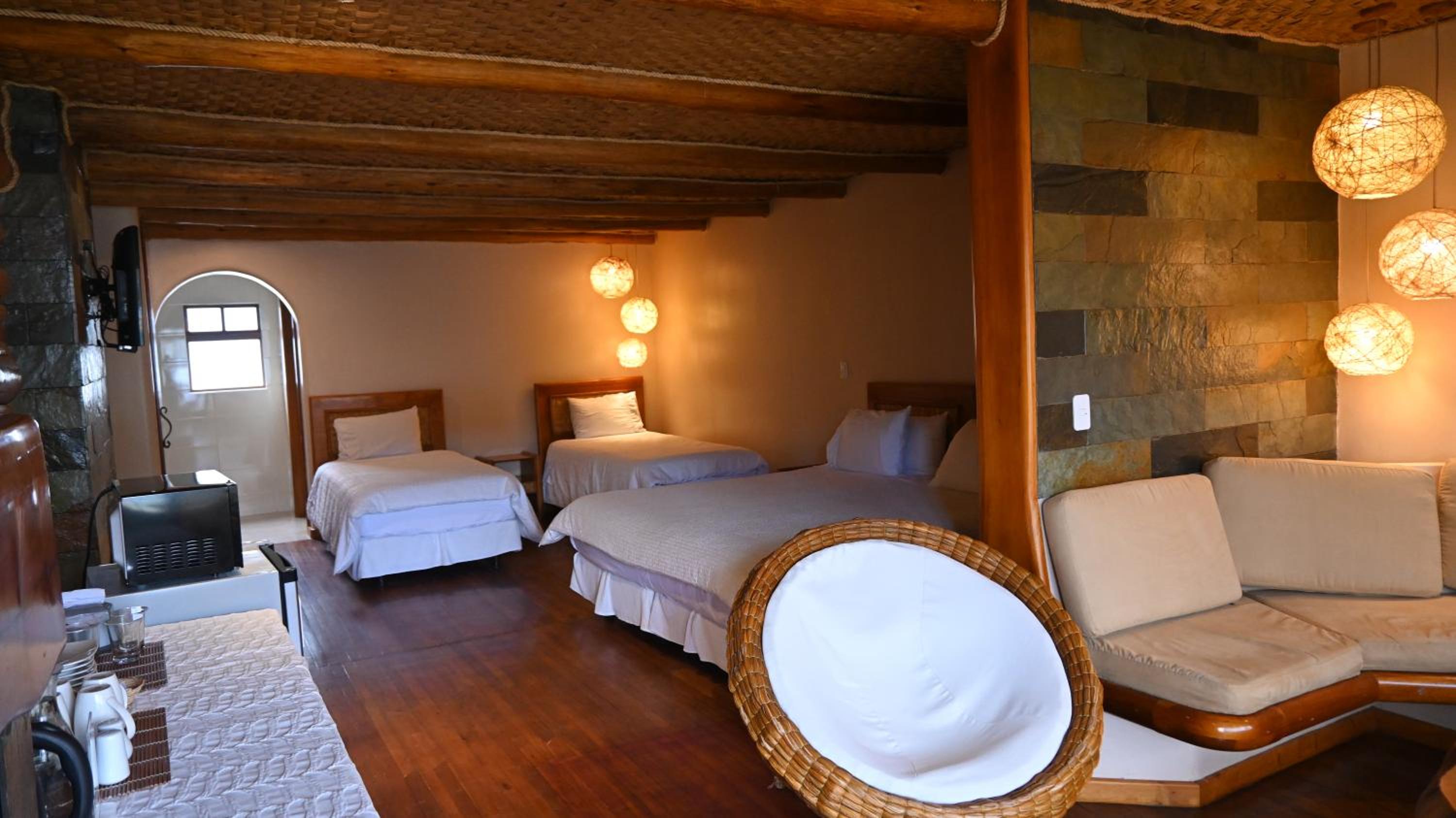 Suite with Lake View photo 1