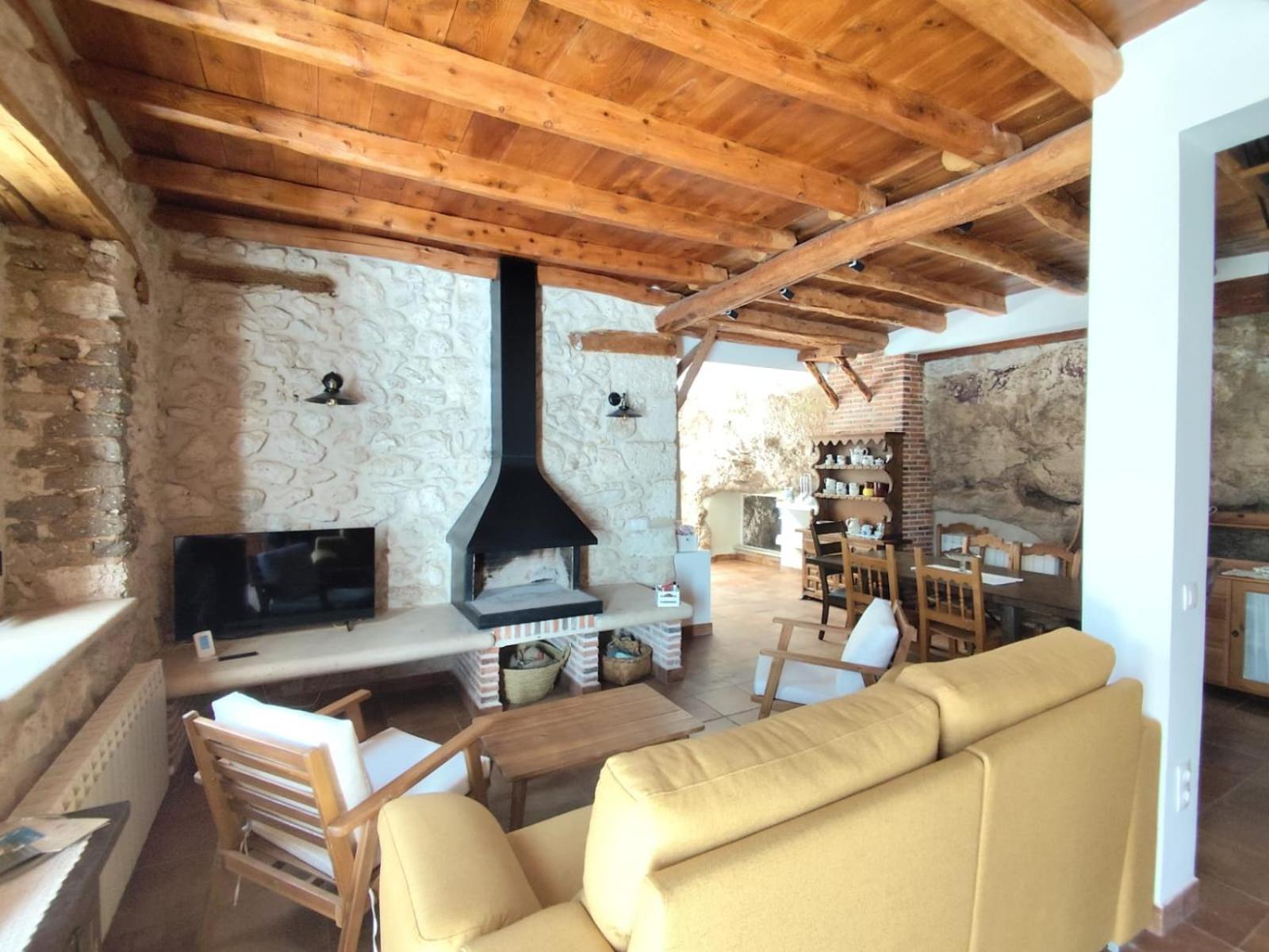 Casa de Vacaciones
