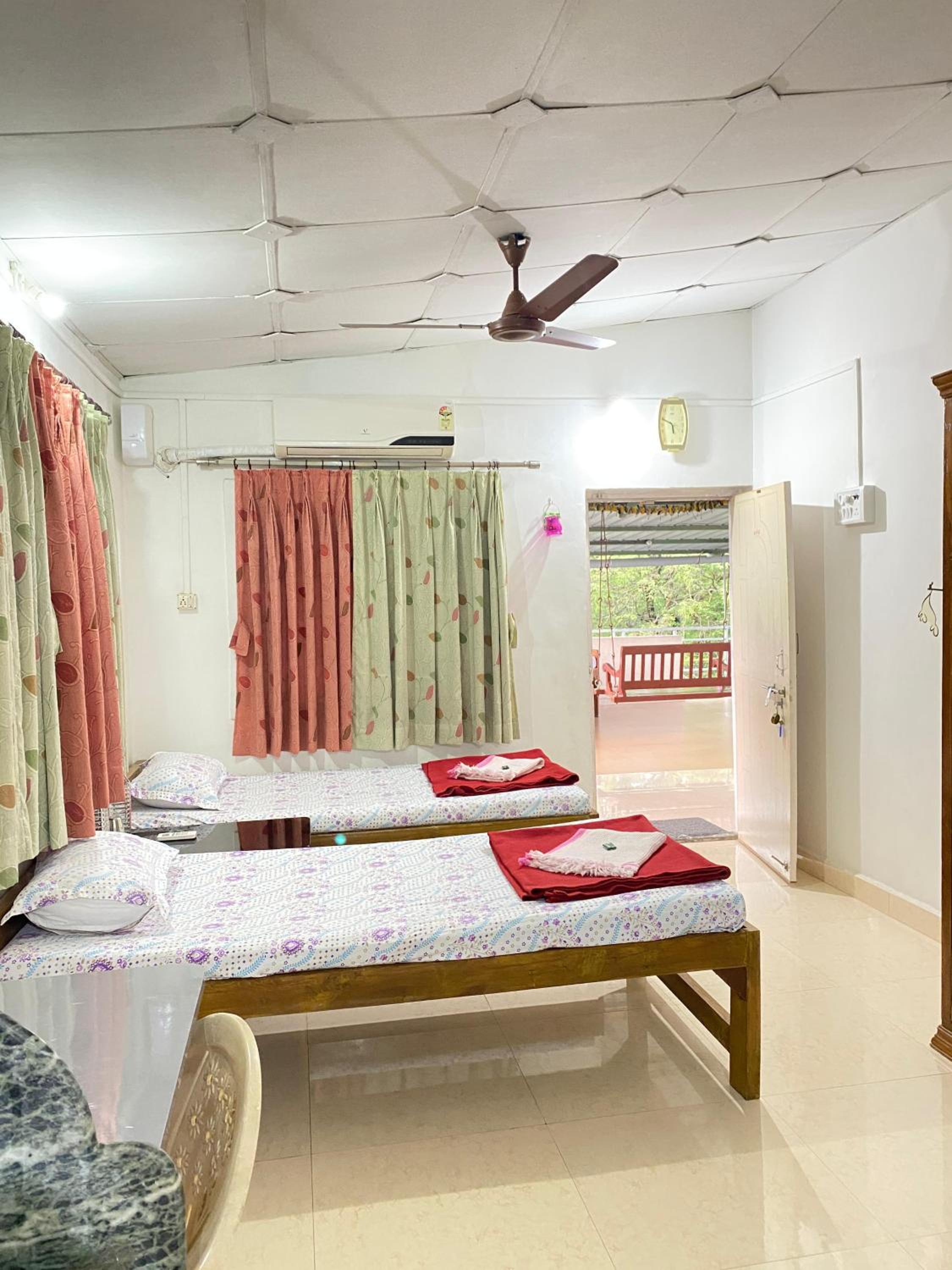 Double Room photo 1