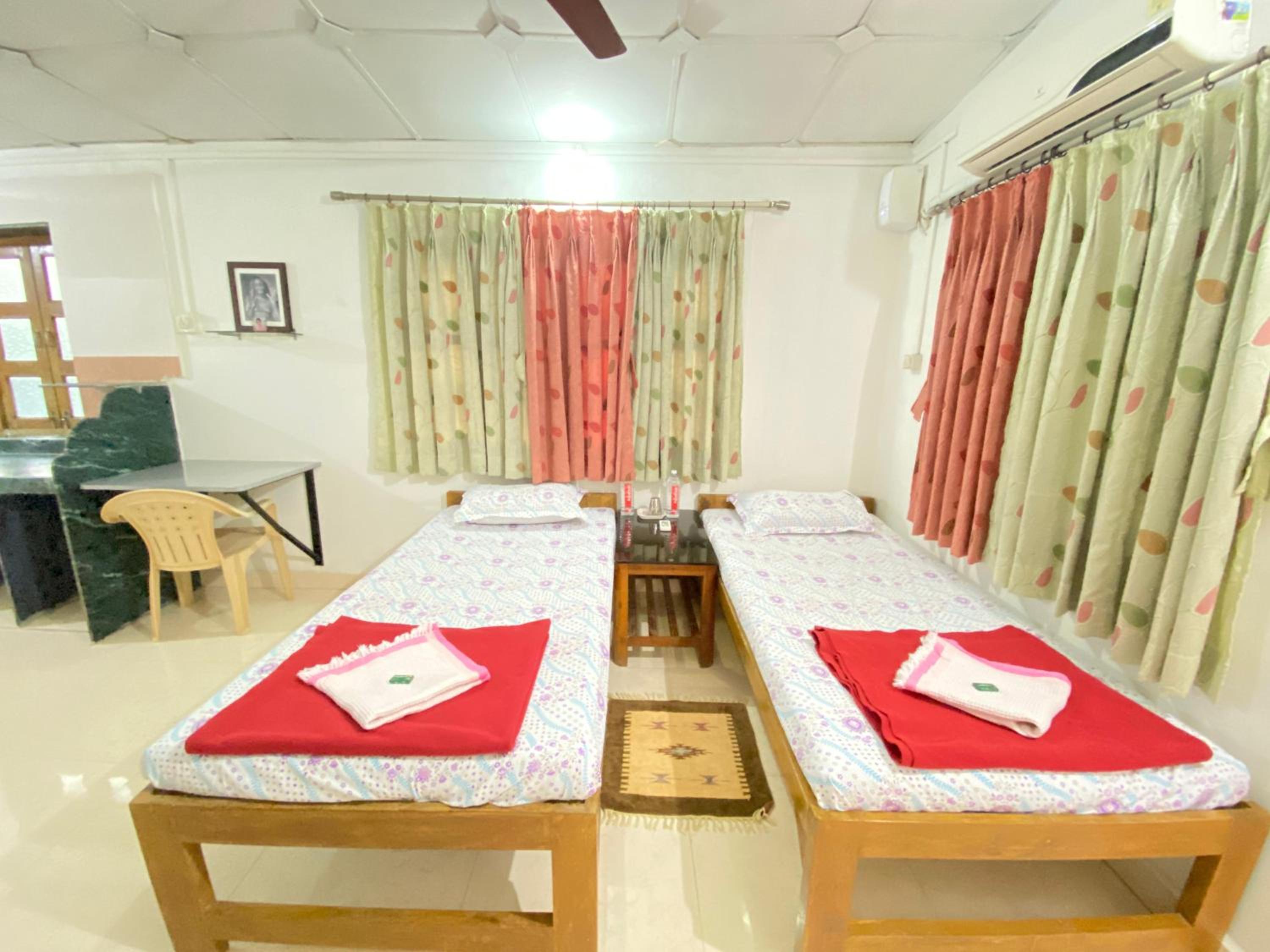 Double Room photo 2