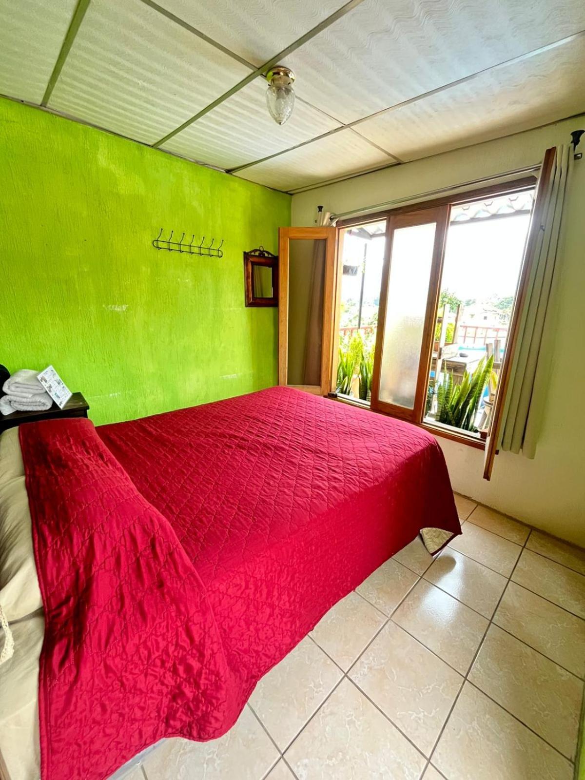 Small Double Room