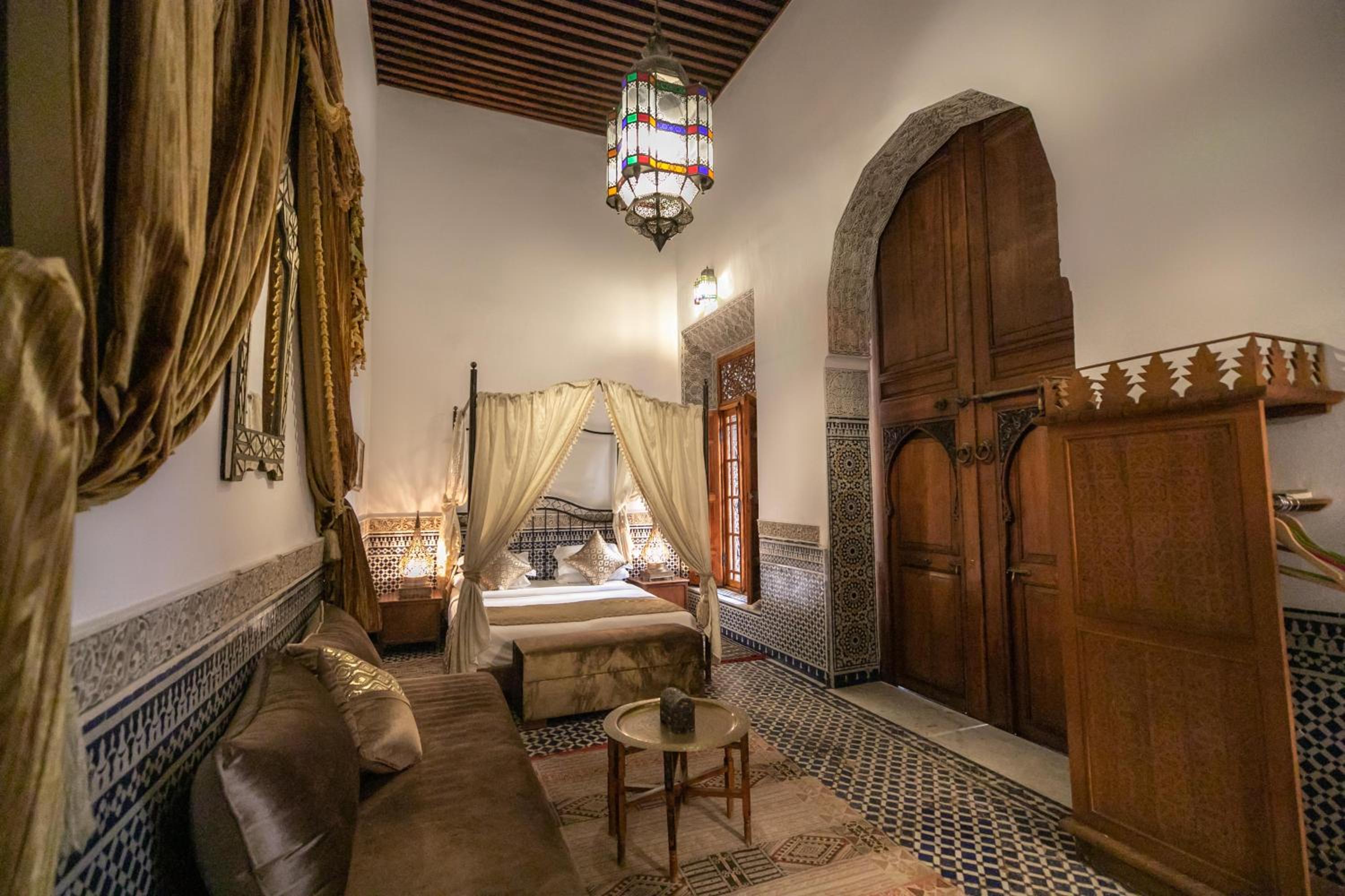 Quadruple Room - Photo 10