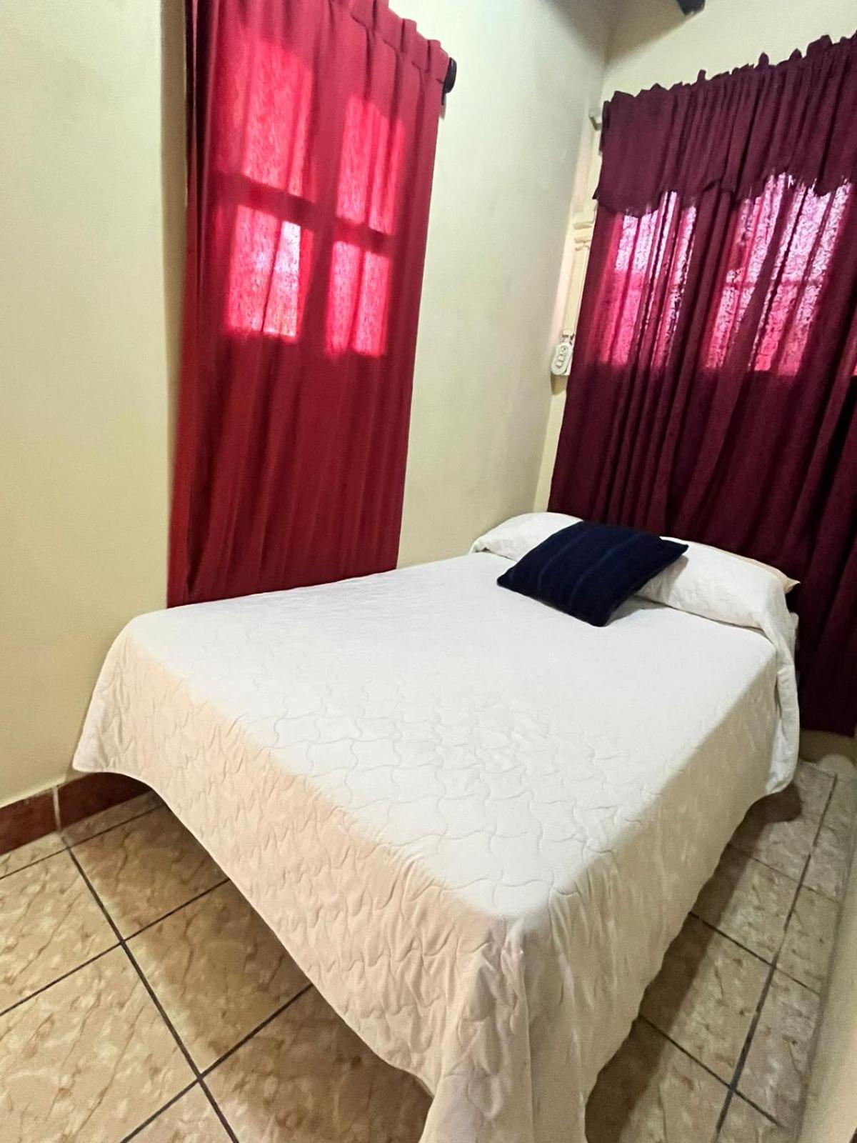 Small Double Room