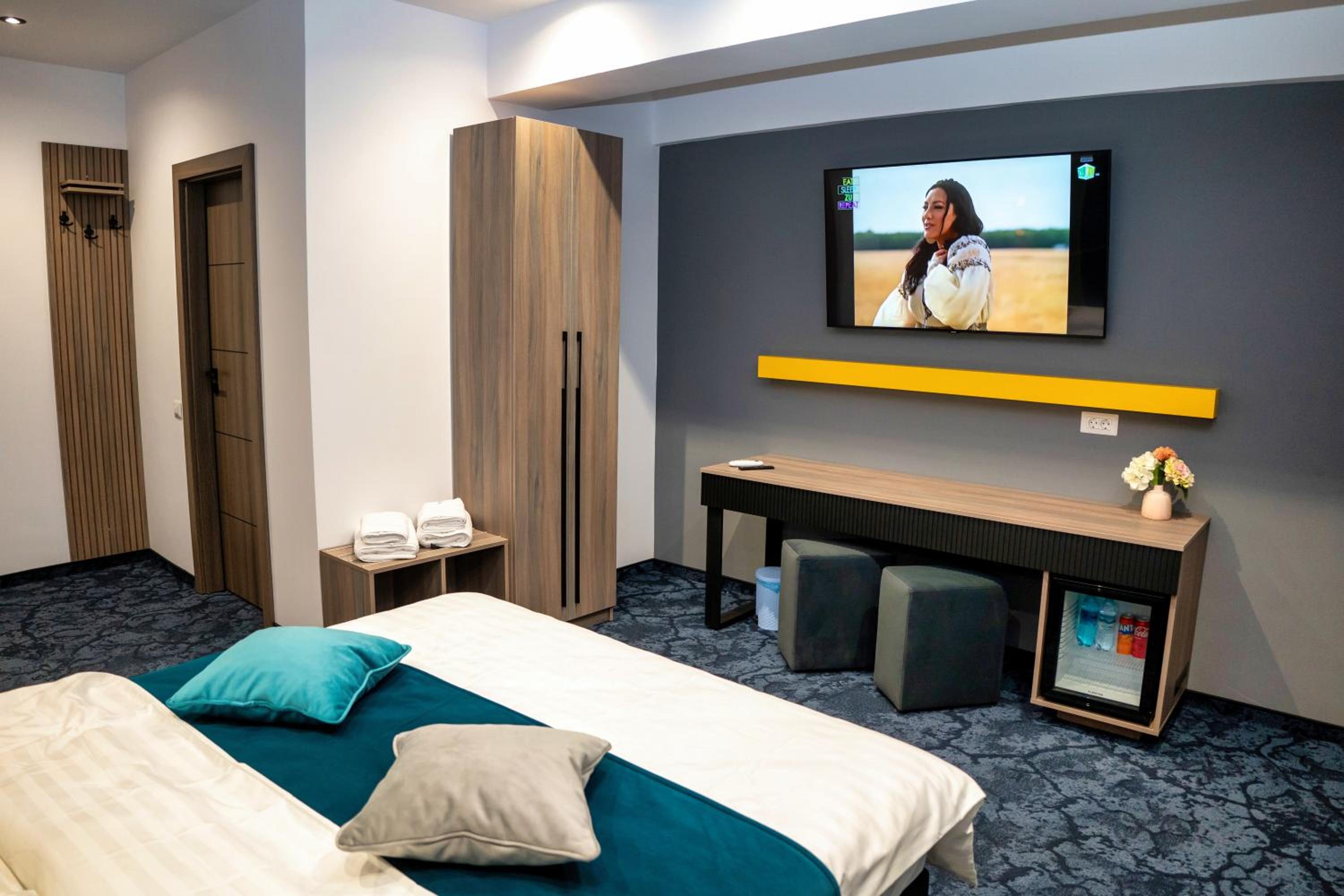 Superior Double Room photo 2